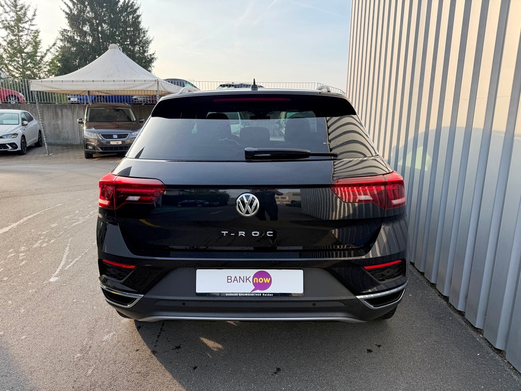 VW T-Roc 1.5 TSI EVO Sport DSG-image-4