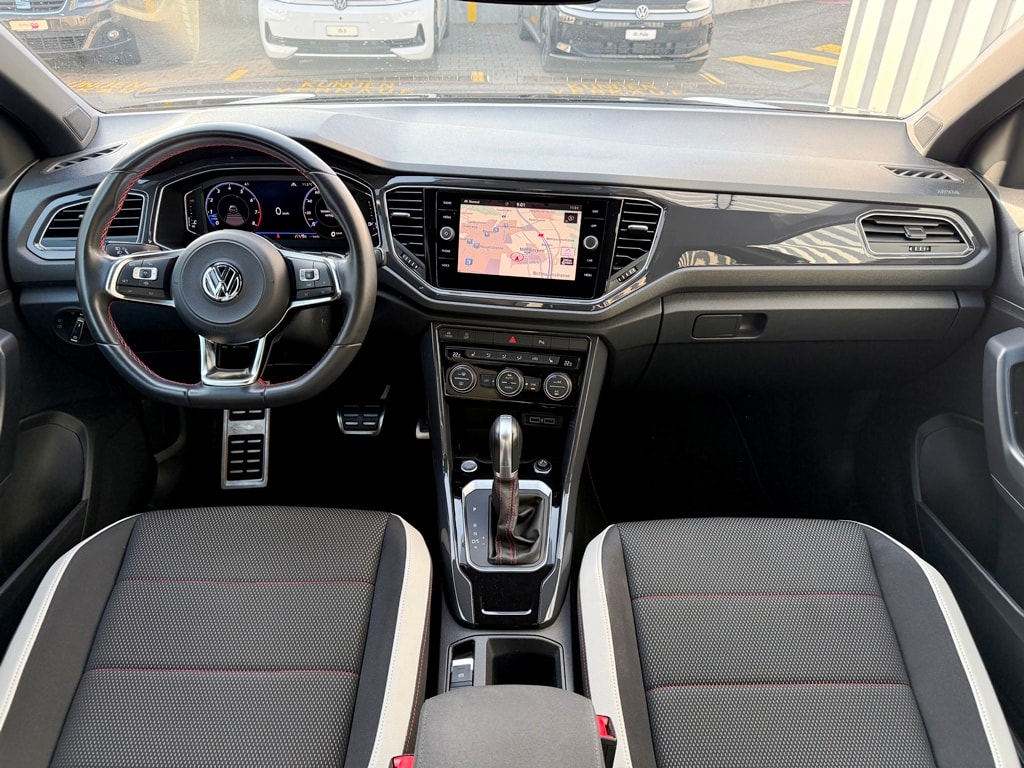 VW T-Roc 1.5 TSI EVO Sport DSG-image-7