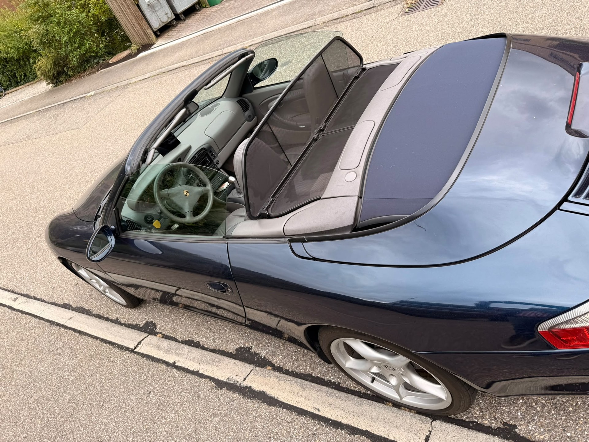 PORSCHE 3.4 Carrera-image-4