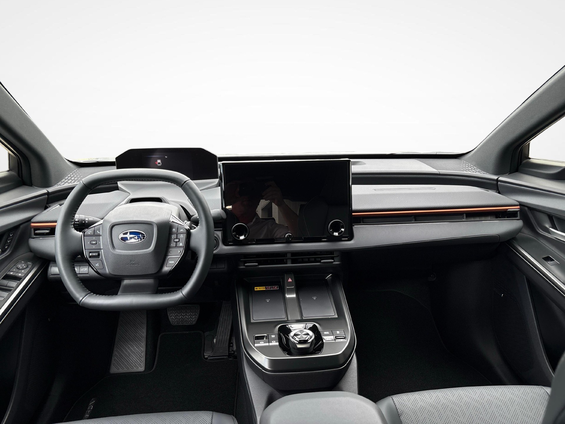 SUBARU Uncharted eV Luxury AWD-image-8