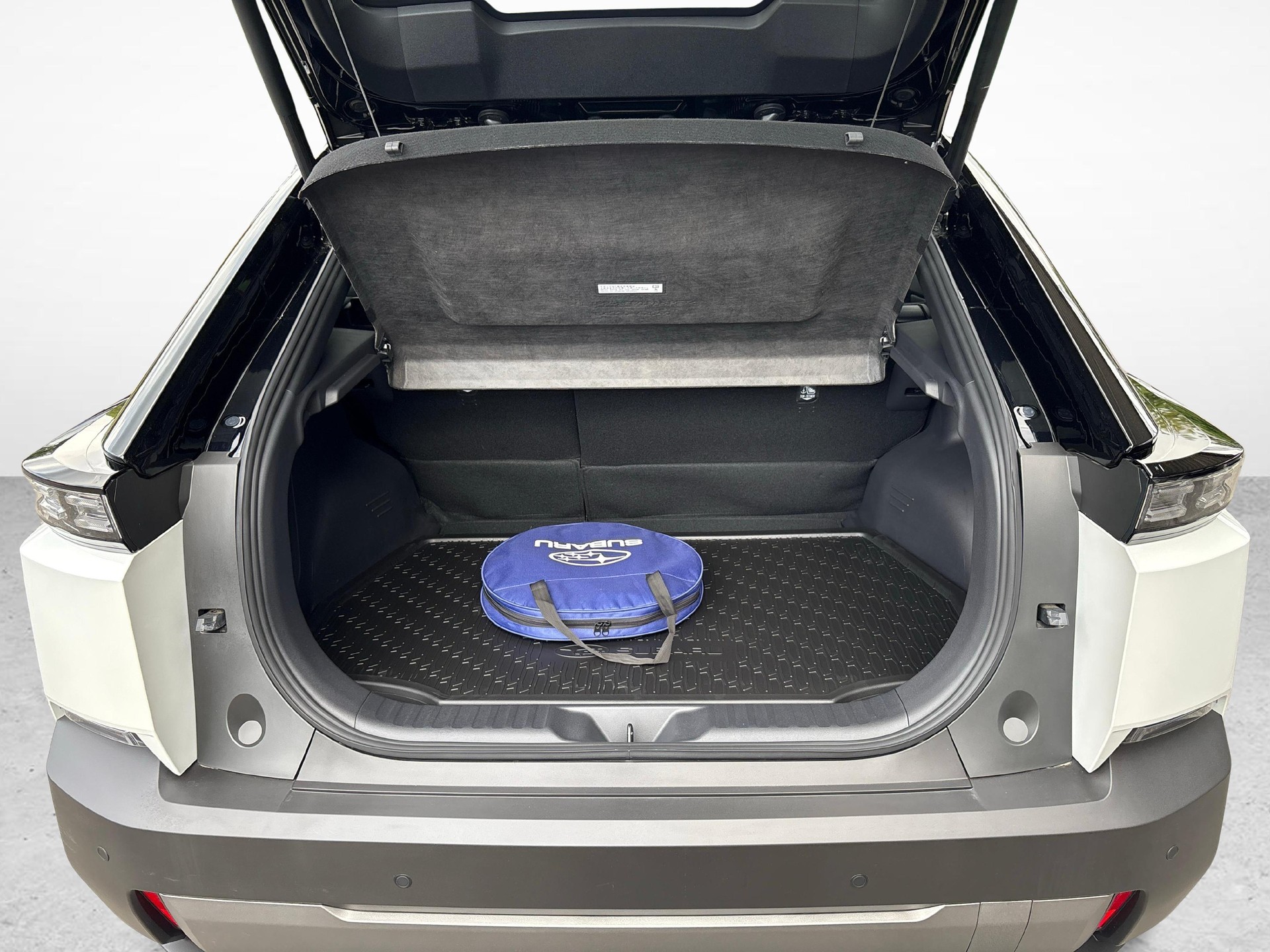 SUBARU Uncharted eV Luxury AWD-image-11