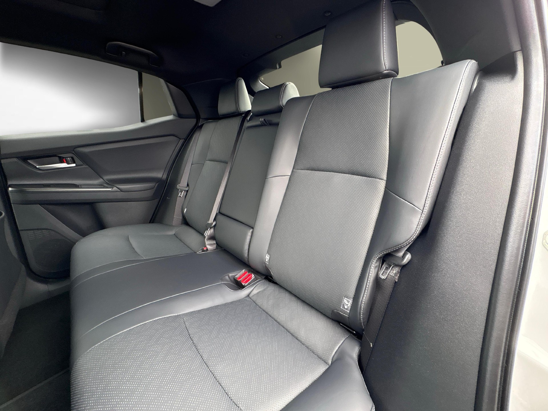 SUBARU Uncharted eV Luxury AWD-image-10