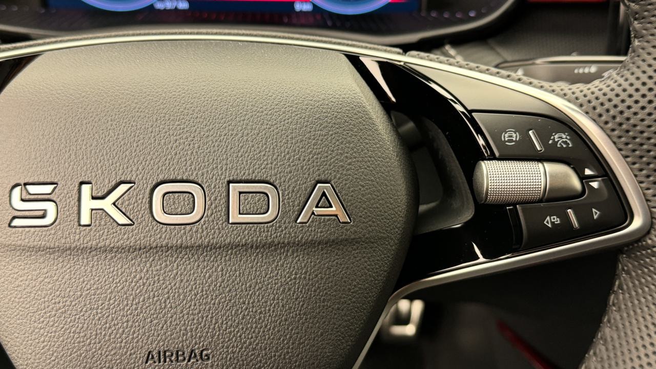 SKODA Fabia 1.0 TSI Monte Carlo DSG-image-9