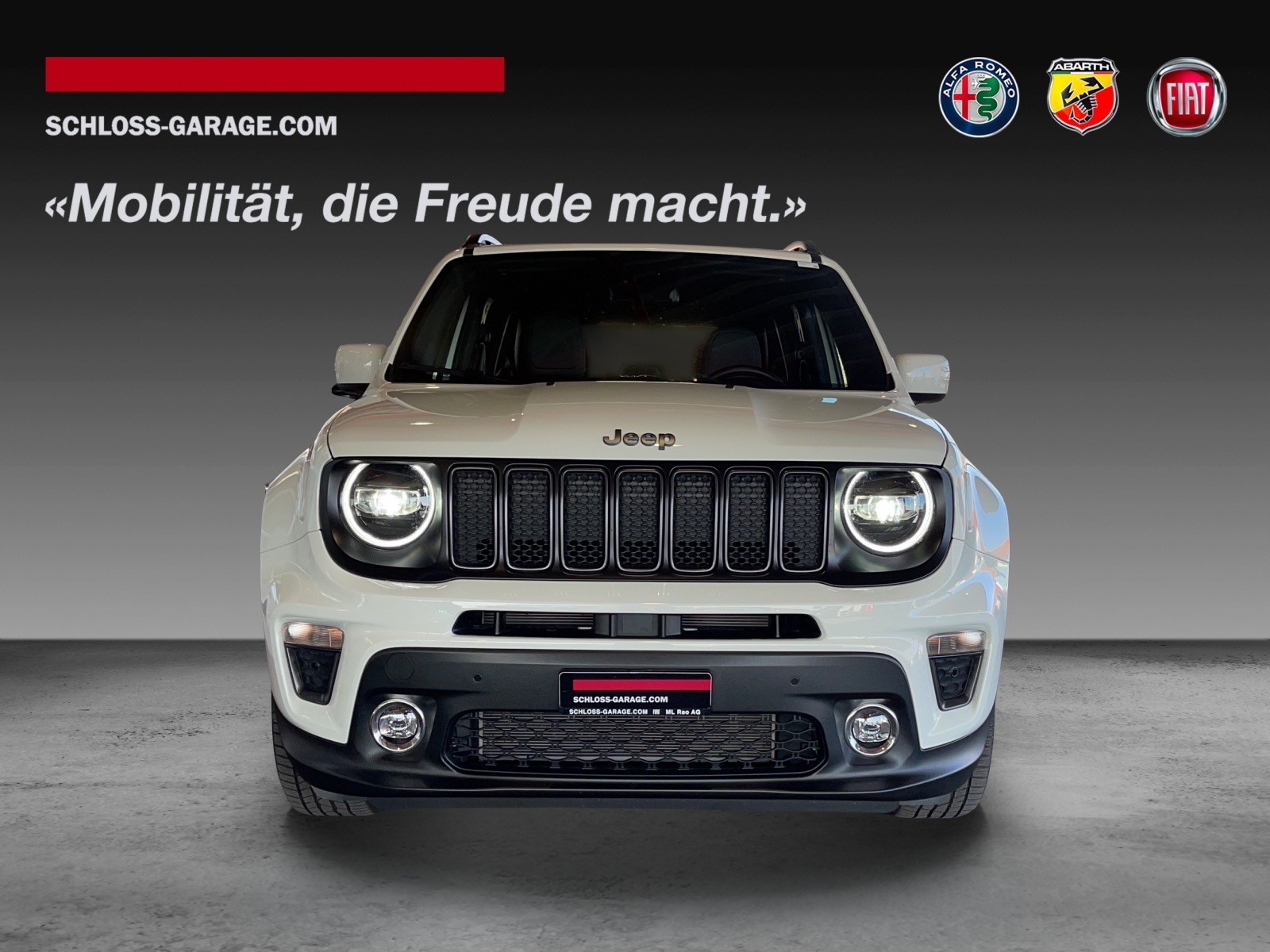 JEEP RENEGADE 1.3 Turbo PHEV 240-image-9