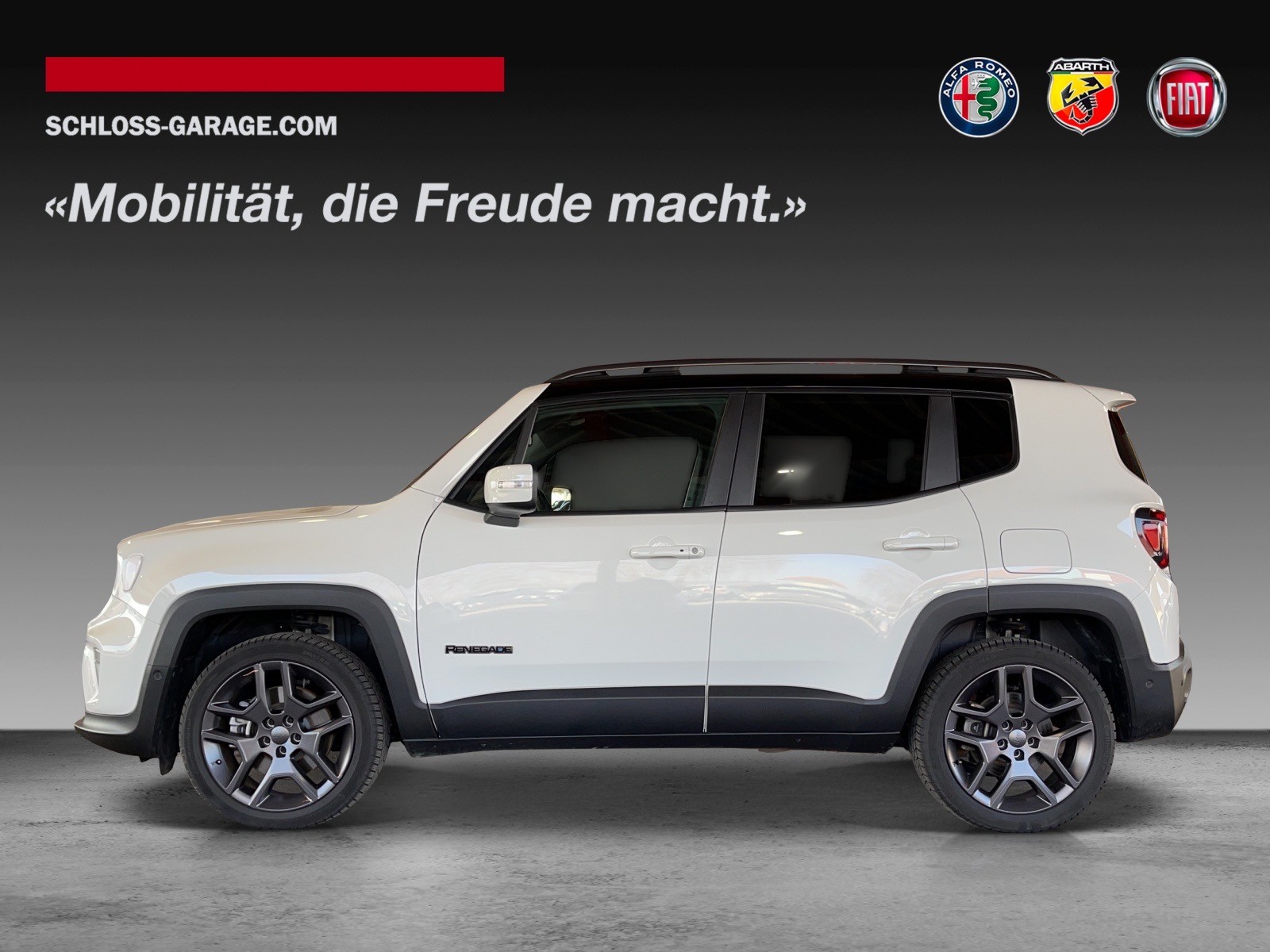 JEEP RENEGADE 1.3 Turbo PHEV 240-image-11