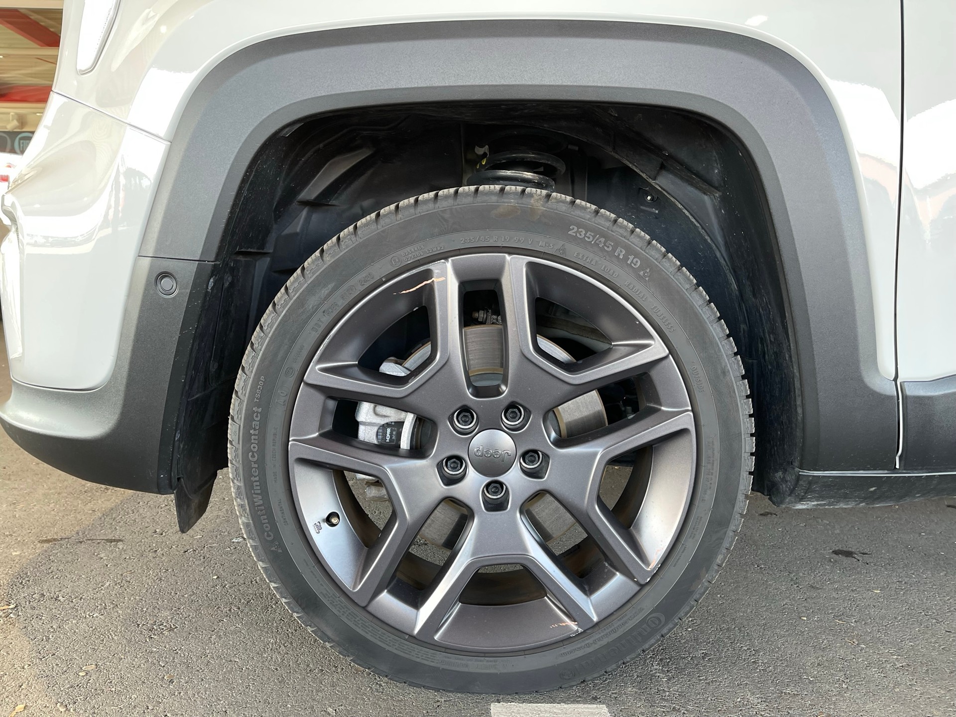 JEEP RENEGADE 1.3 Turbo PHEV 240-image-6
