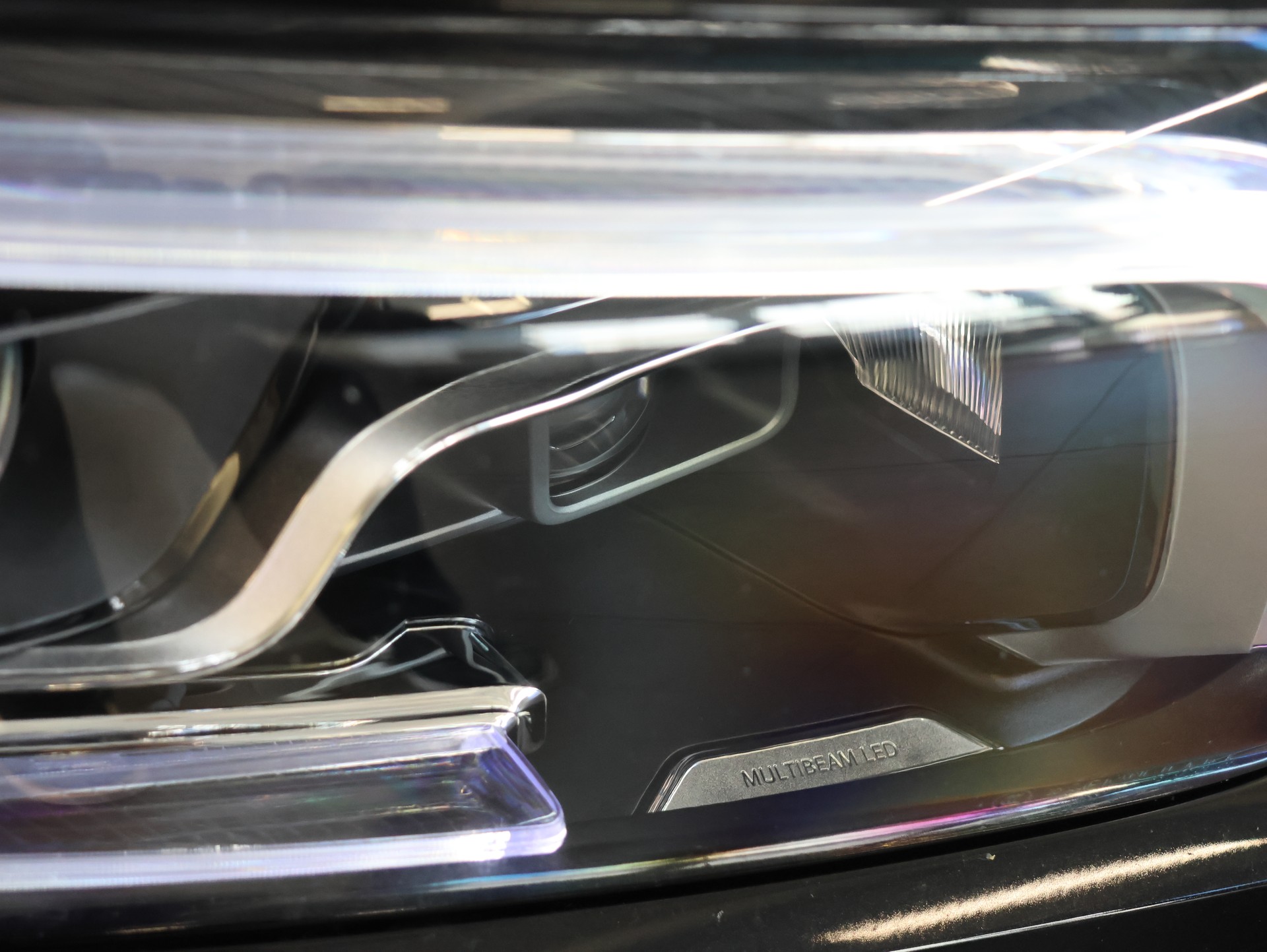 MERCEDES-BENZ GLB 35 AMG 4Matic 8G-Tronic *1-HAND*-image-23