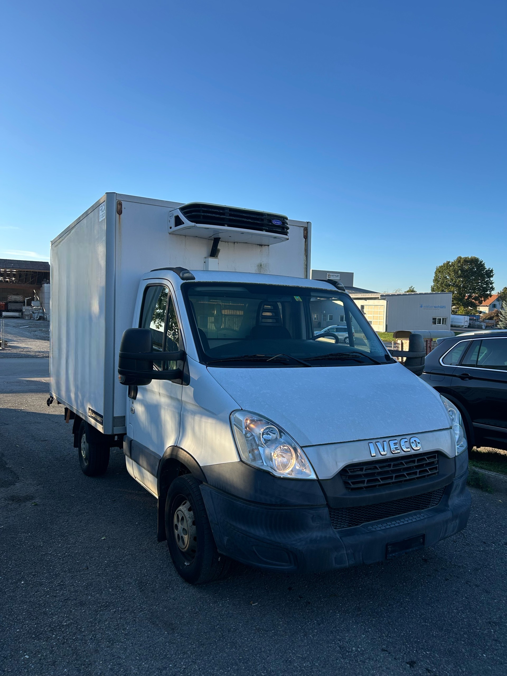 IVECO 35 S 15-image-1