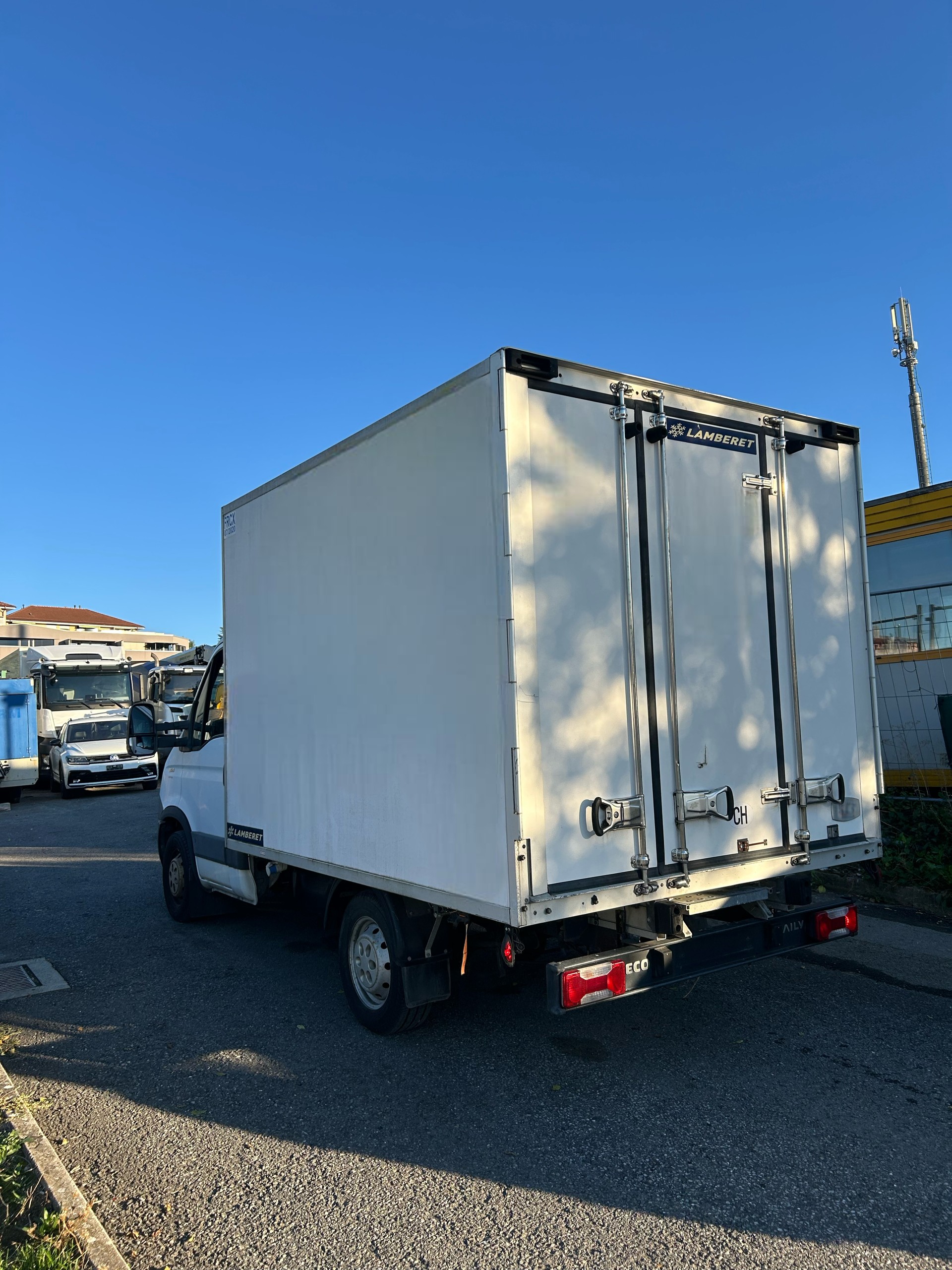 IVECO 35 S 15-image-3
