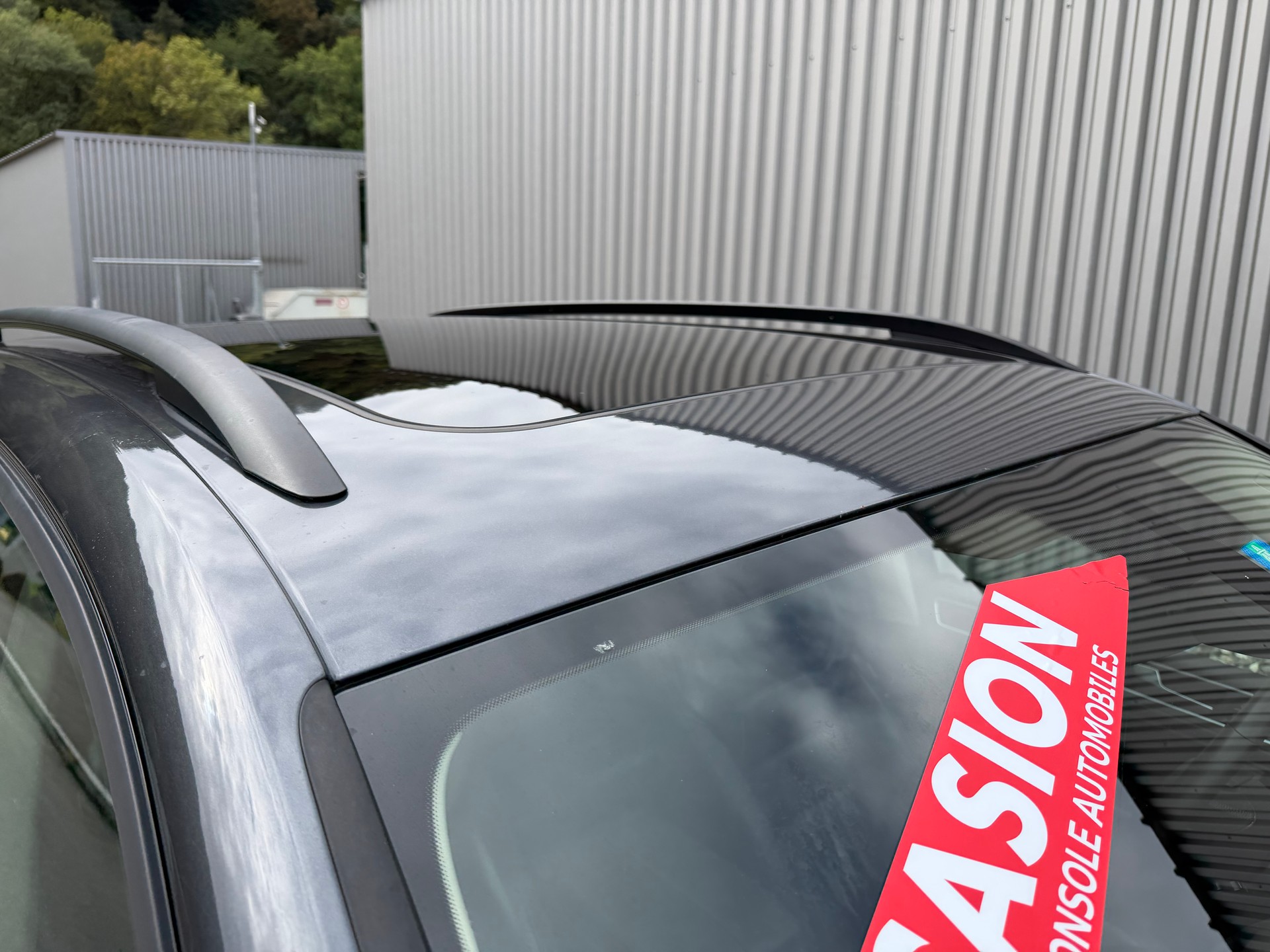 VW Touareg 3.0 TDI BlueMotion Technology Tiptronic CROCHET ATTELAGE 3500 KG-image-13
