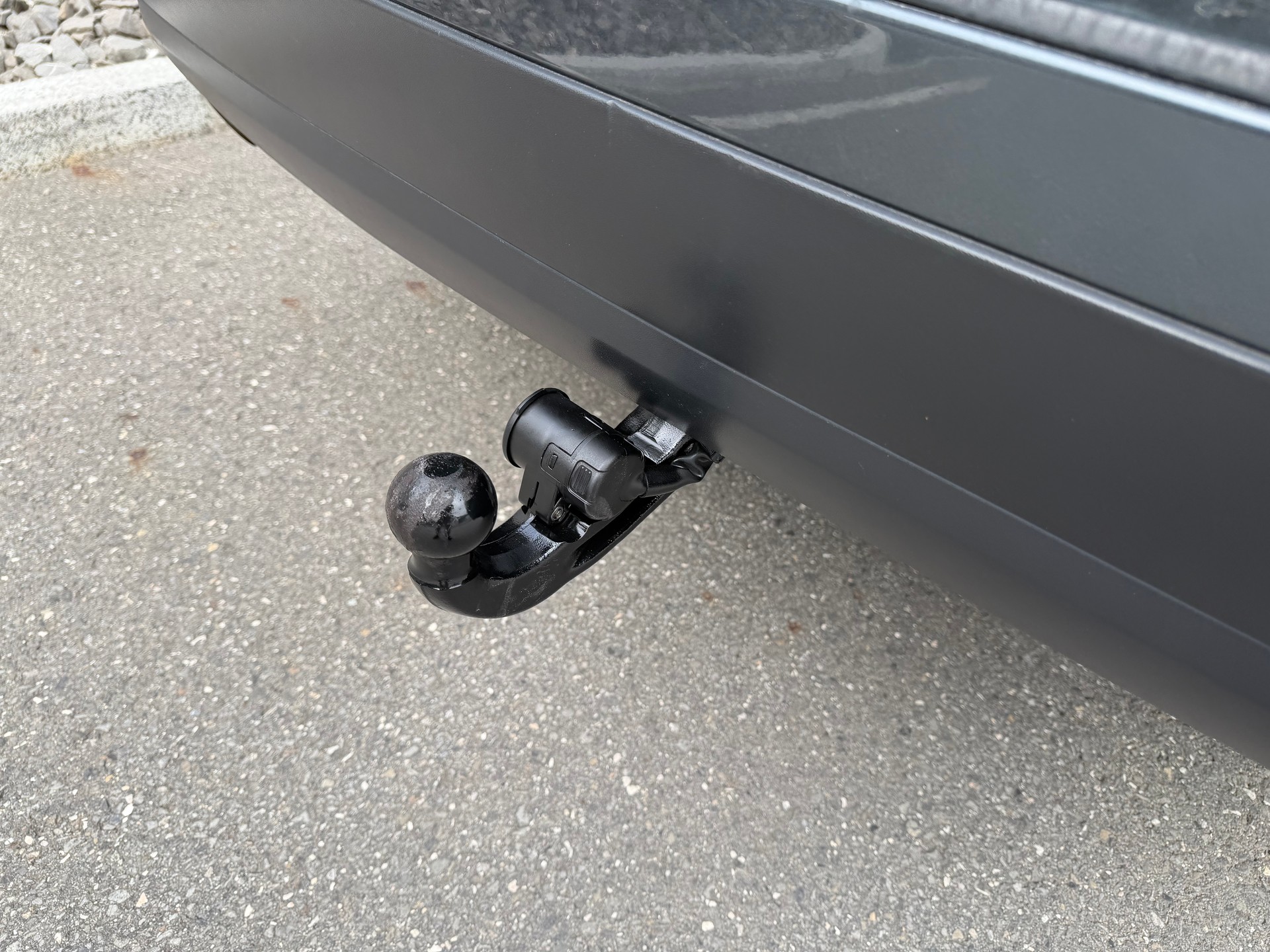 VW Touareg 3.0 TDI BlueMotion Technology Tiptronic CROCHET ATTELAGE 3500 KG-image-16