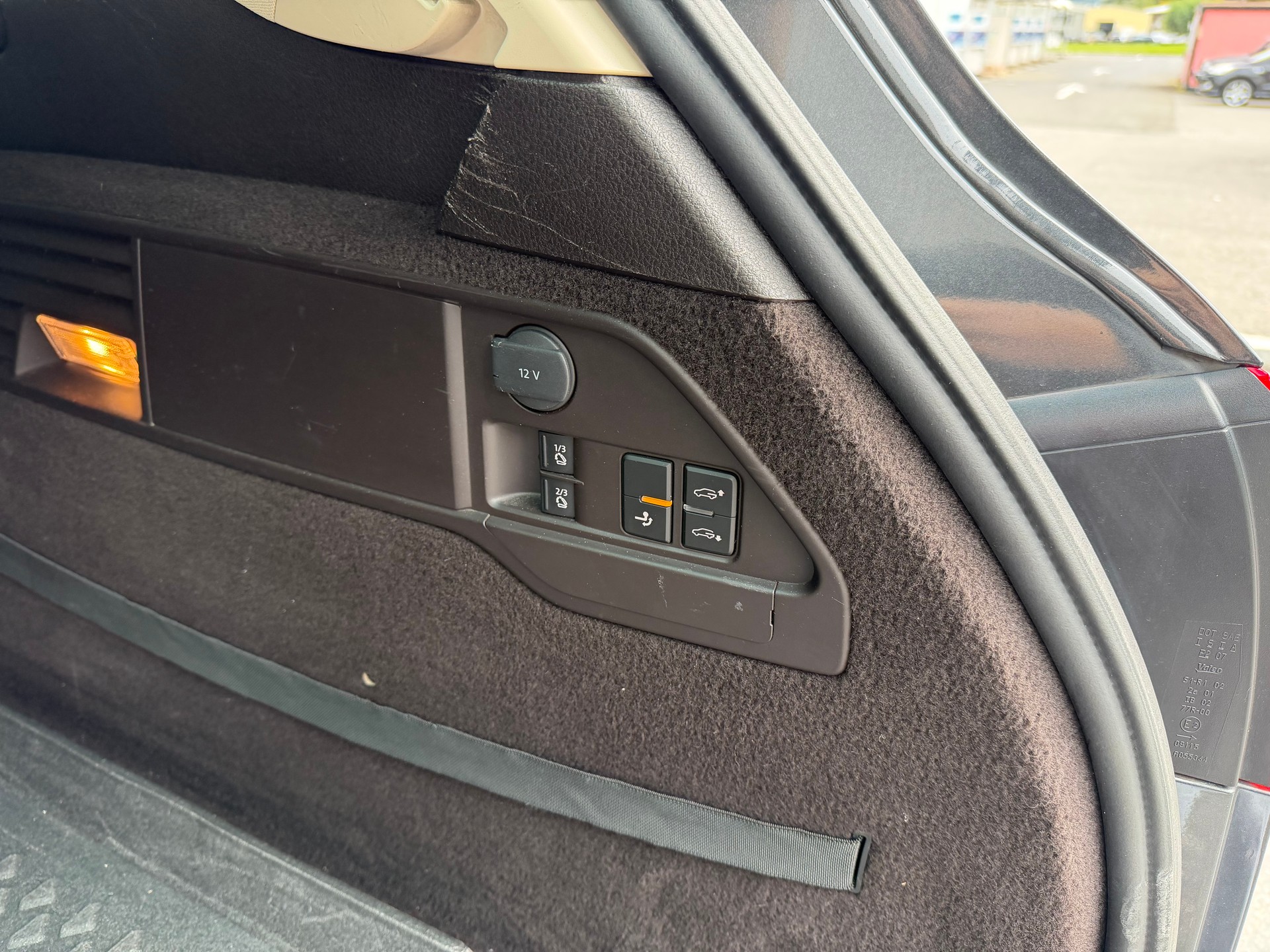 VW Touareg 3.0 TDI BlueMotion Technology Tiptronic CROCHET ATTELAGE 3500 KG-image-19