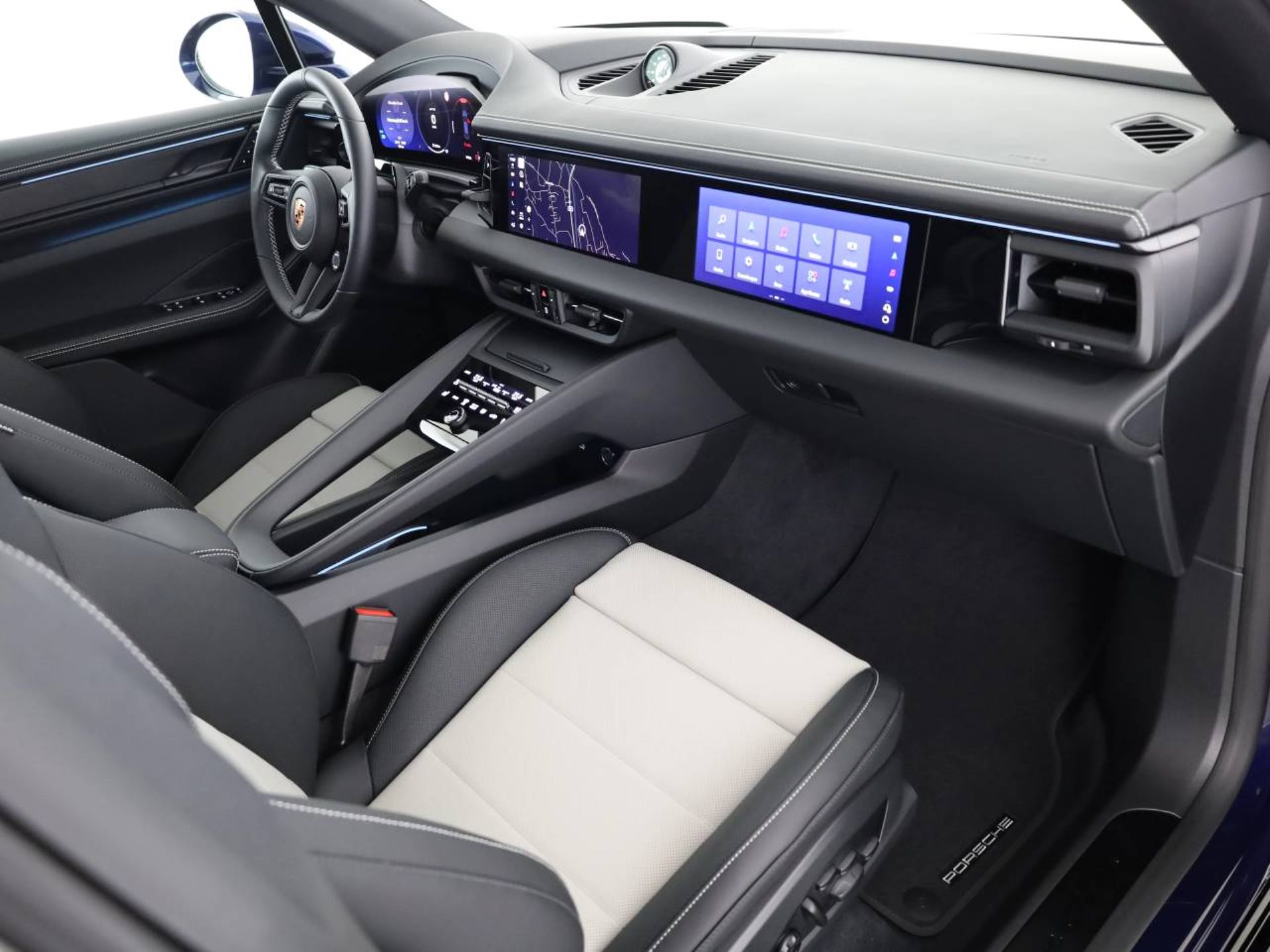 PORSCHE Macan GTS-image-11