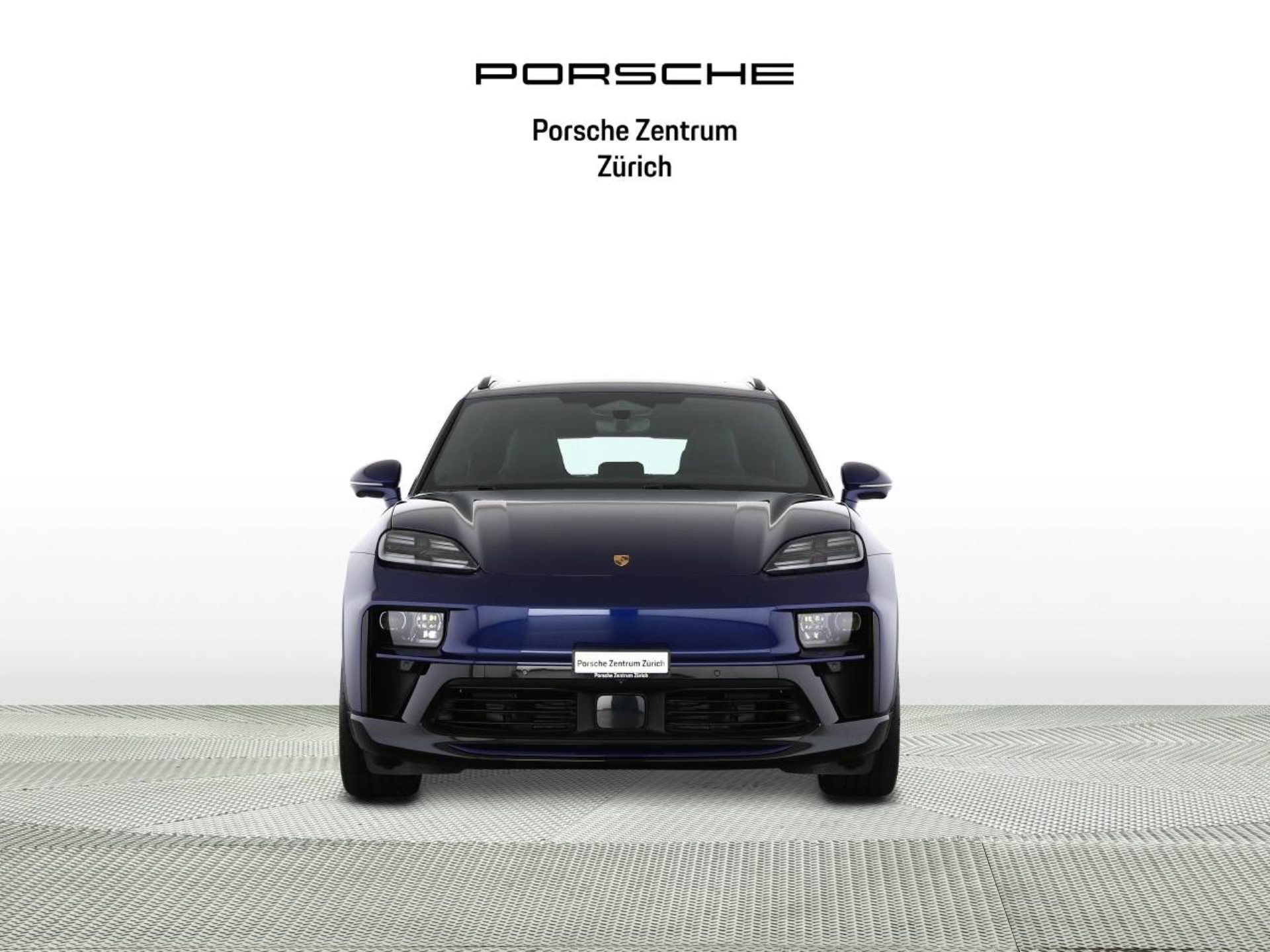 PORSCHE Macan GTS-image-5