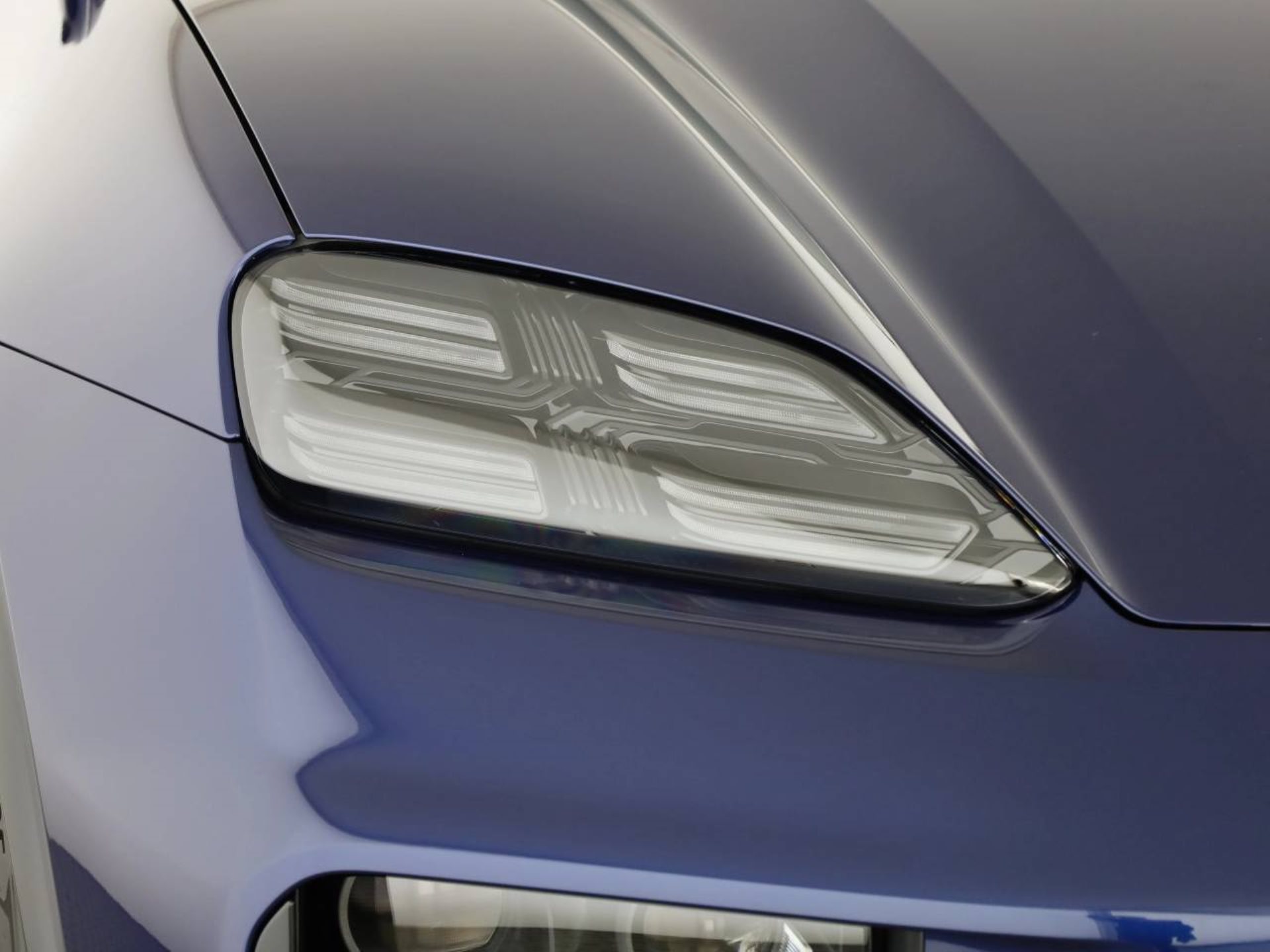 PORSCHE Macan GTS-image-7