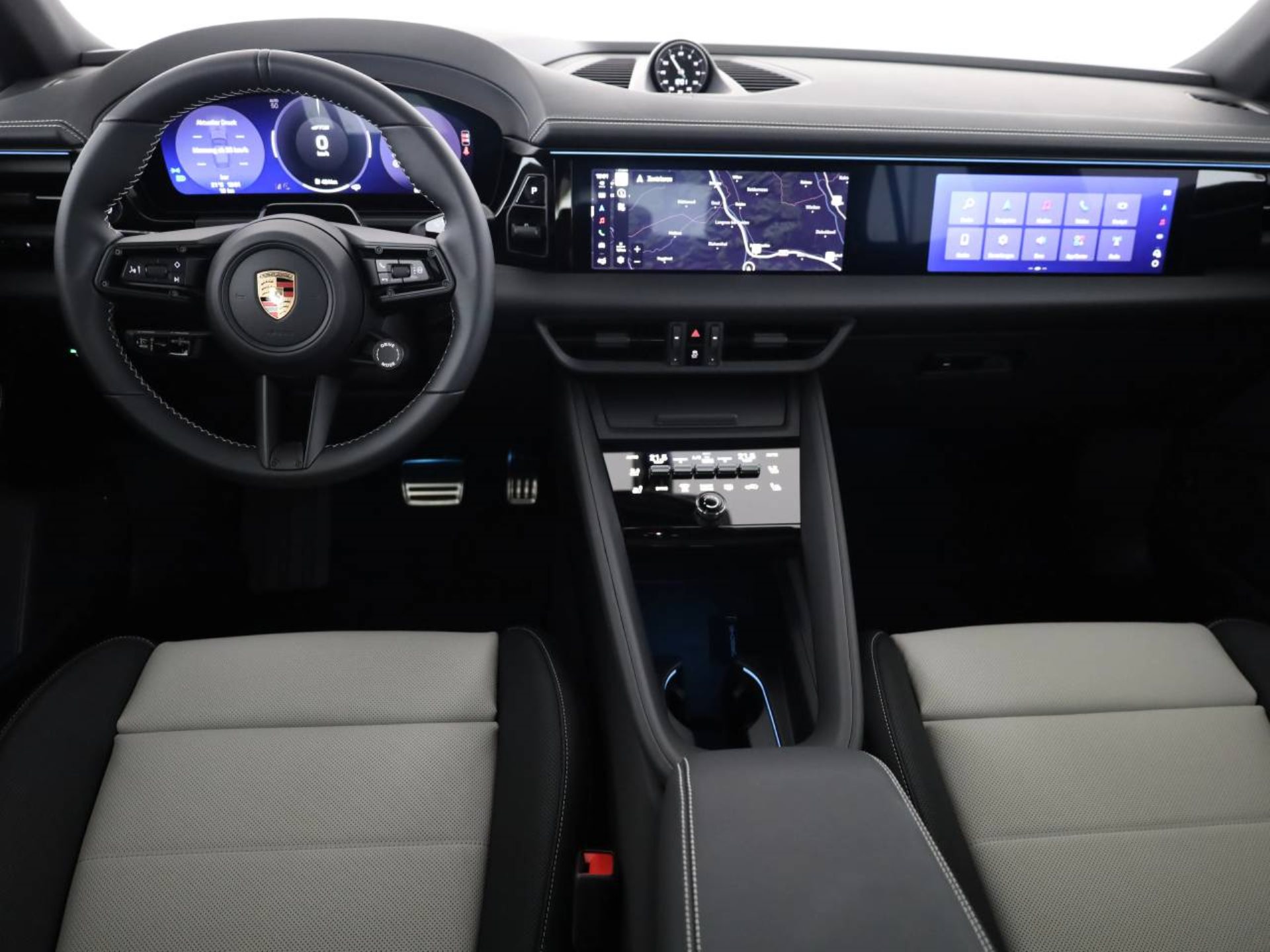 PORSCHE Macan GTS-image-4