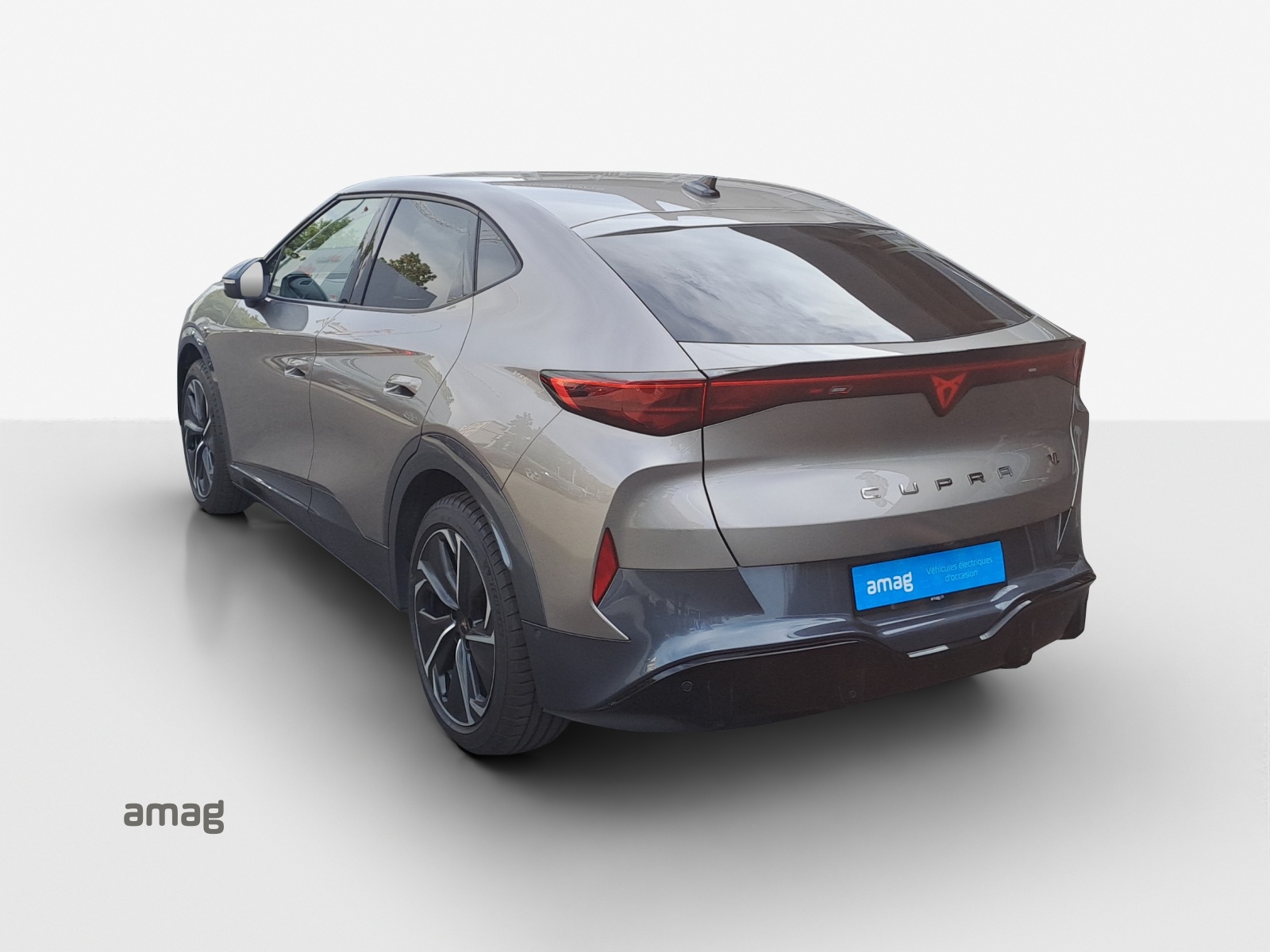 CUPRA Tavascan Type 8 77 kWh VZ-image-2