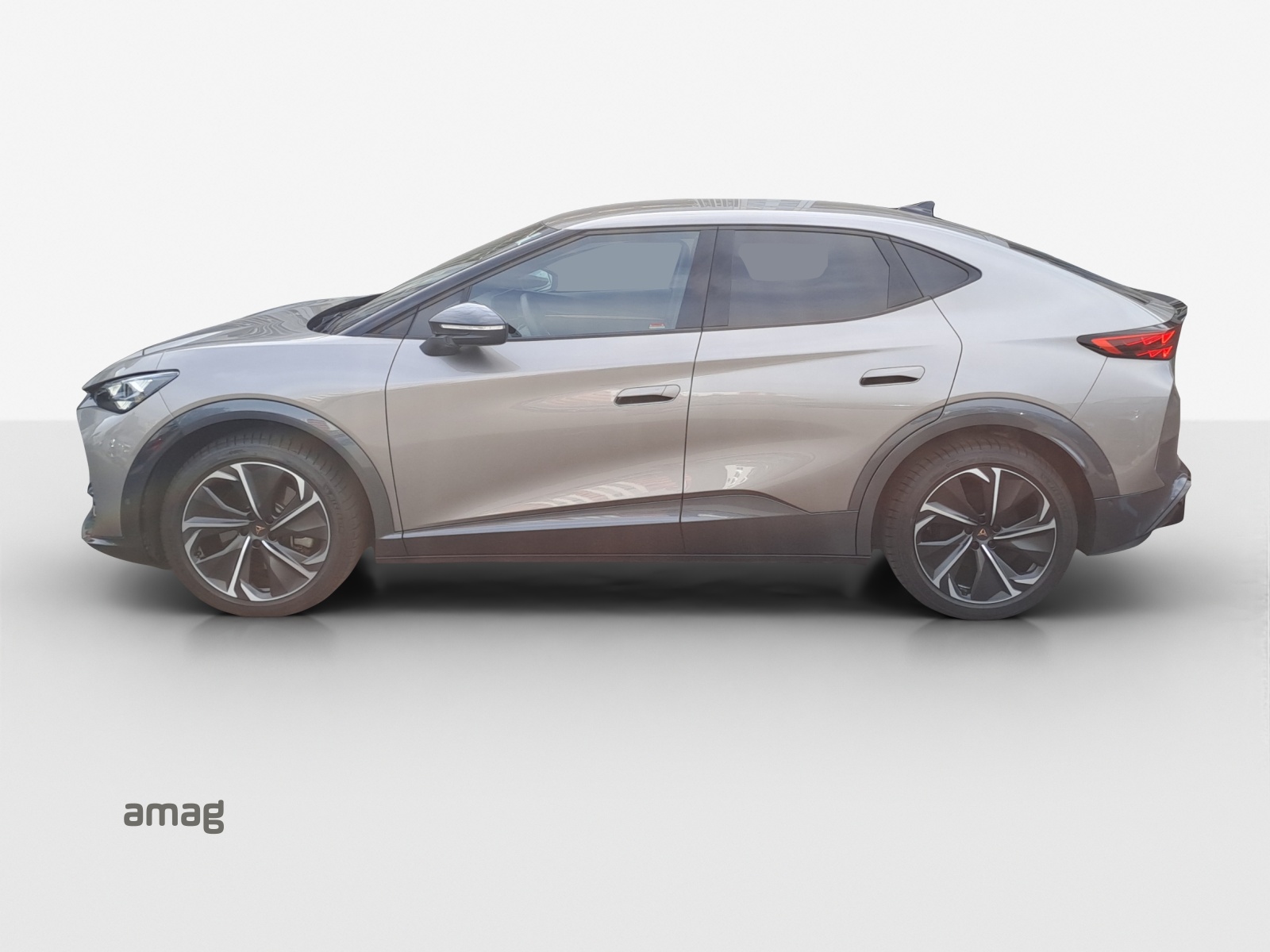 CUPRA Tavascan Type 8 77 kWh VZ-image-1