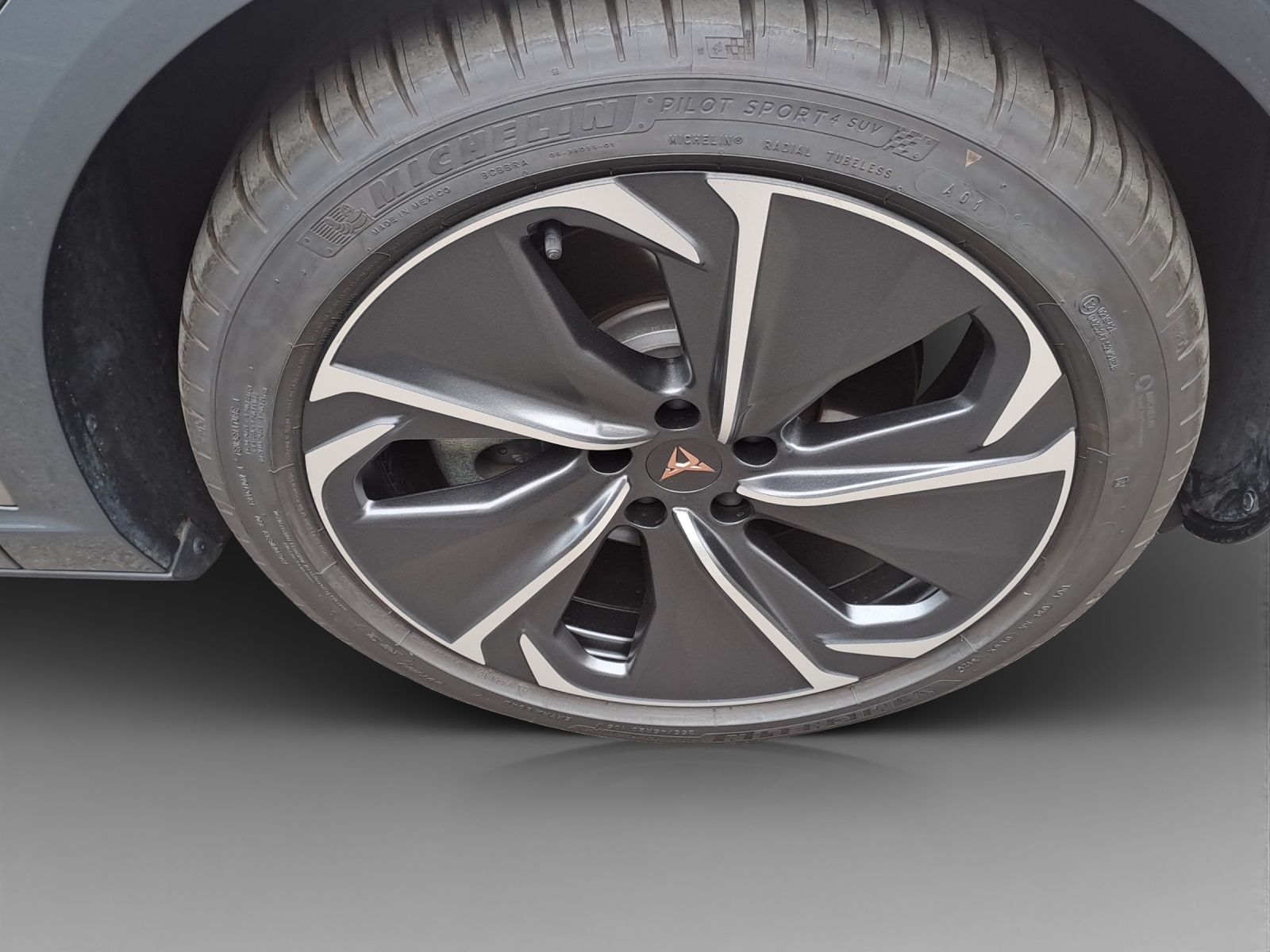 CUPRA Tavascan Type 8 77 kWh VZ-image-15