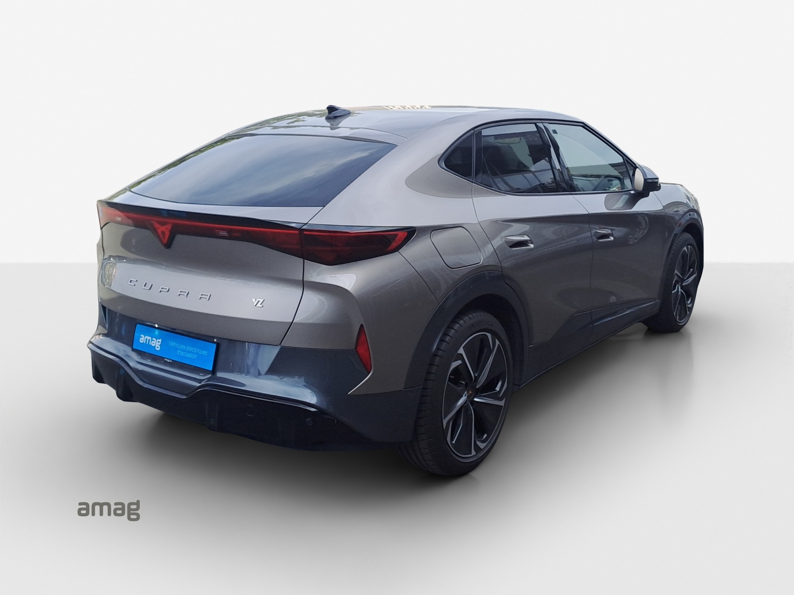 CUPRA Tavascan Type 8 77 kWh VZ-image-5