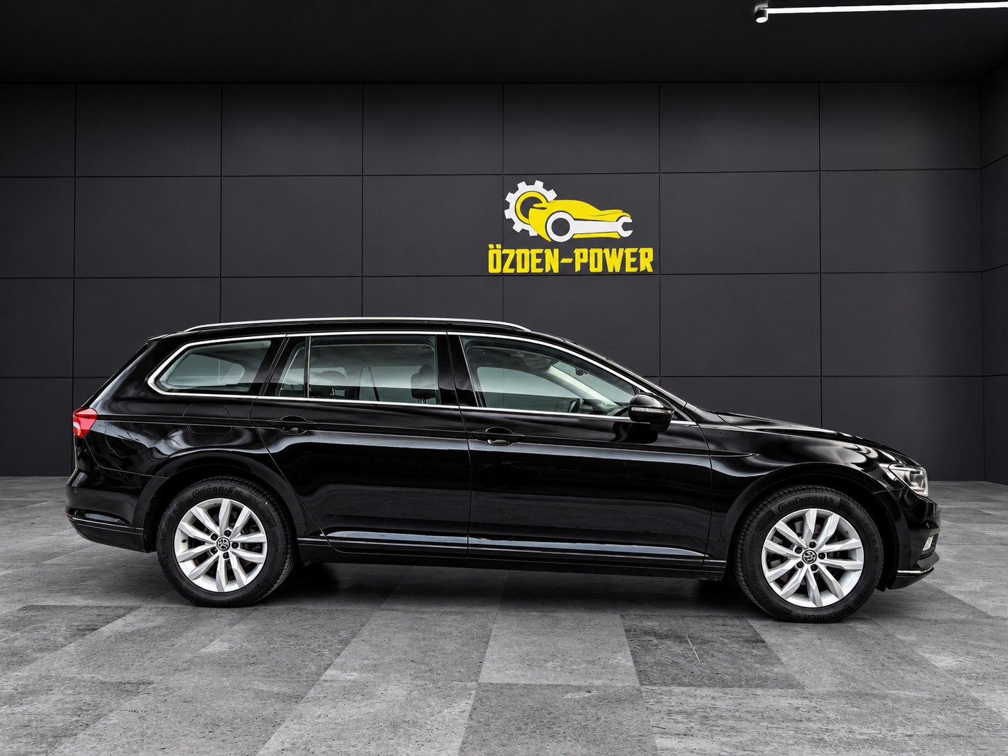 VW Passat 2.0 TDI BMT Business DSG *12 Monate / 20‘000km Garantie*-image-3