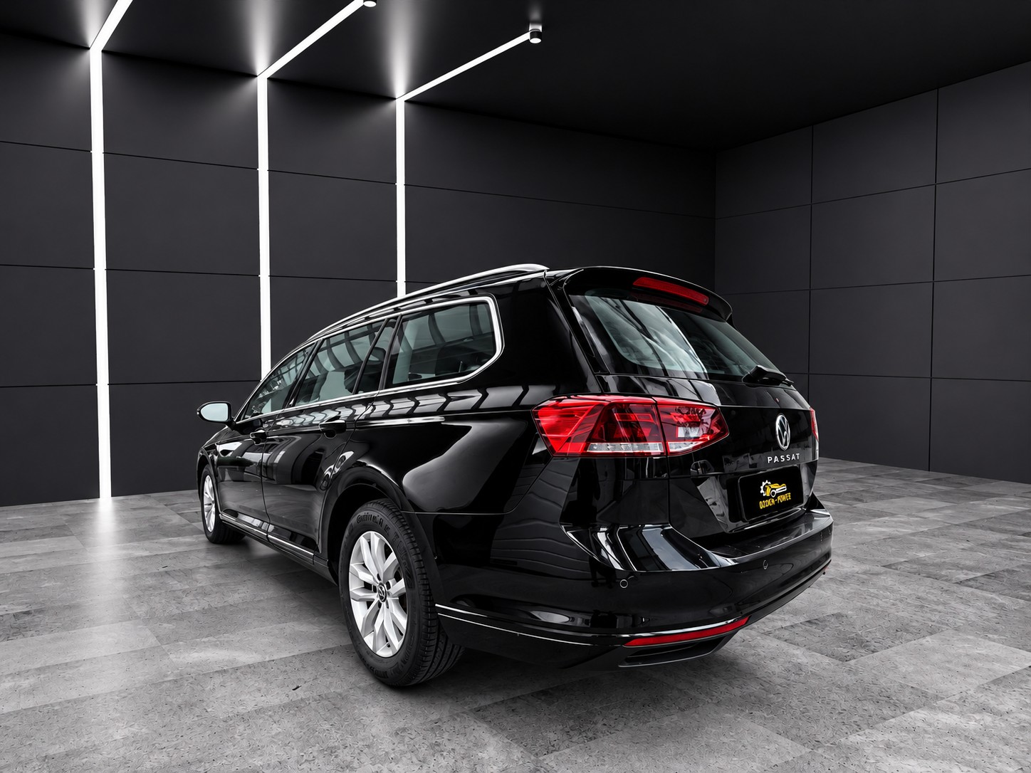 VW Passat 2.0 TDI BMT Business DSG *12 Monate / 20‘000km Garantie*-image-5