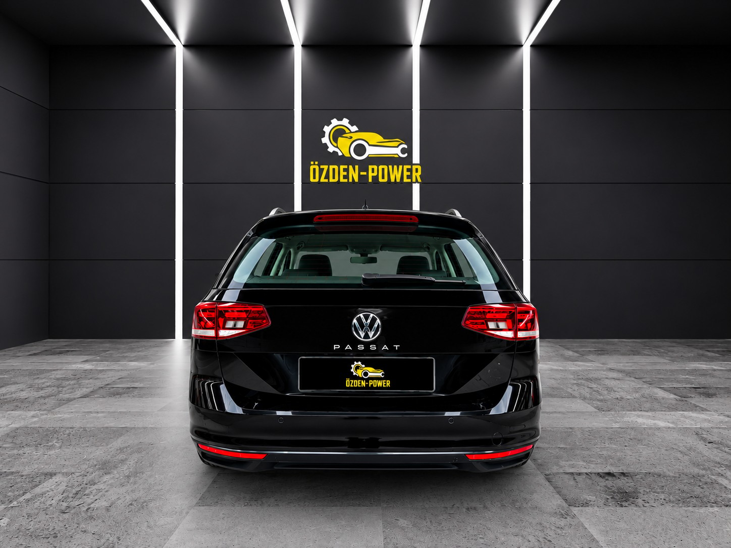 VW Passat 2.0 TDI BMT Business DSG *12 Monate / 20‘000km Garantie*-image-7