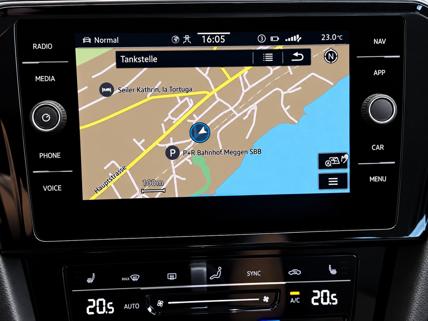 VW Passat 2.0 TDI BMT Business DSG *12 Monate / 20‘000km Garantie*-image-29