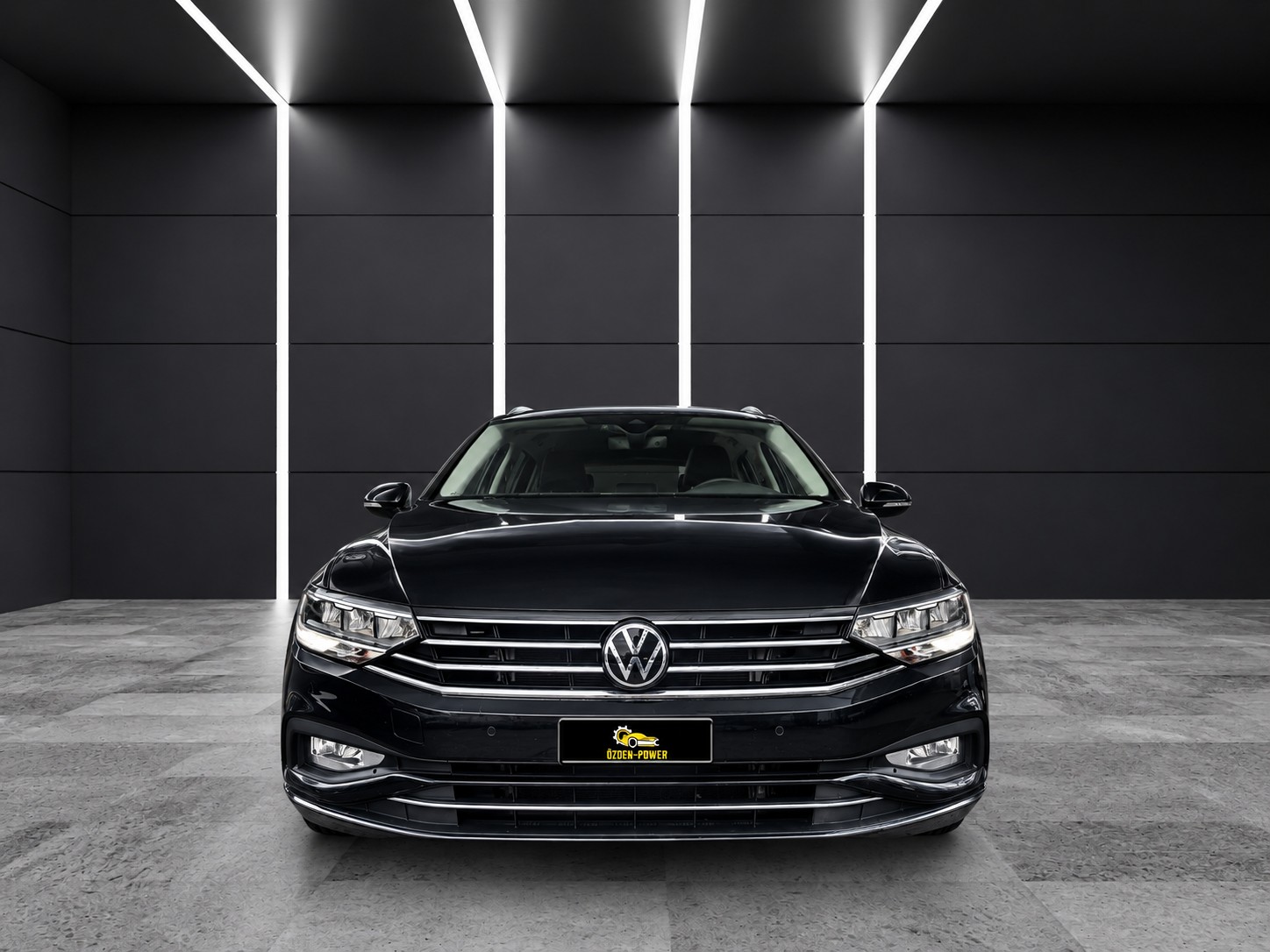 VW Passat 2.0 TDI BMT Business DSG *12 Monate / 20‘000km Garantie*-image-1