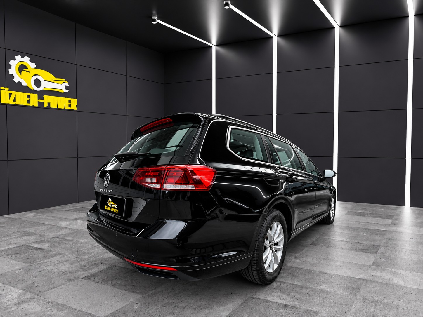 VW Passat 2.0 TDI BMT Business DSG *12 Monate / 20‘000km Garantie*-image-4