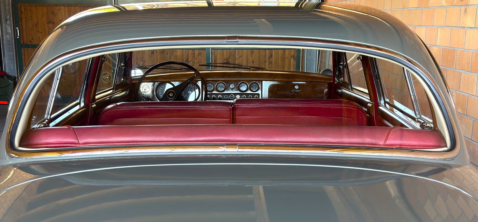JAGUAR MARK II S-image-14