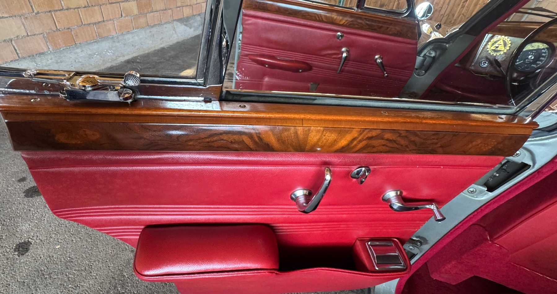 JAGUAR MARK II S-image-13
