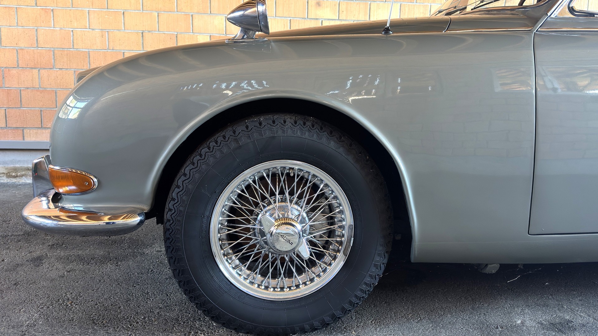 JAGUAR MARK II S-image-3