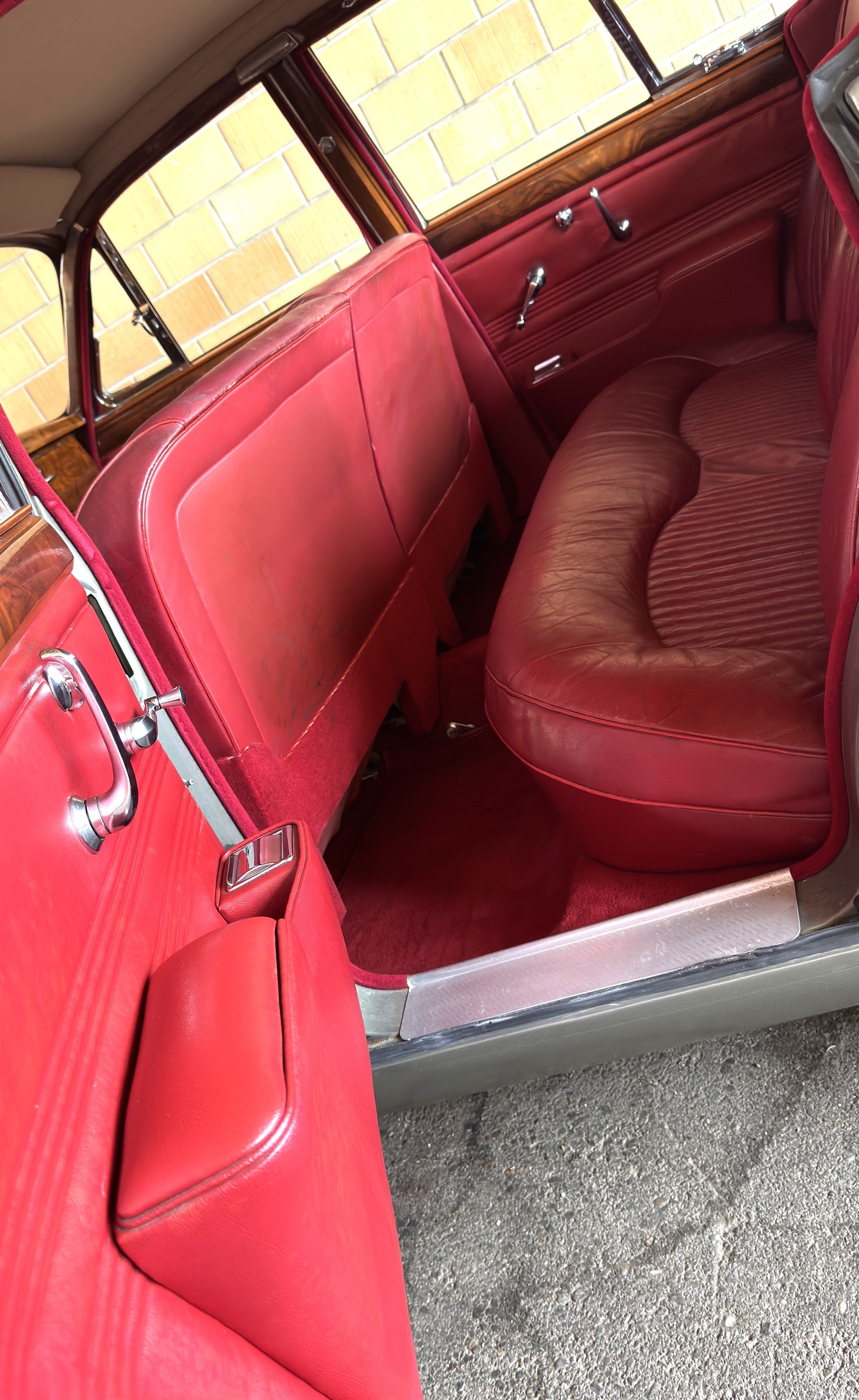 JAGUAR MARK II S-image-10