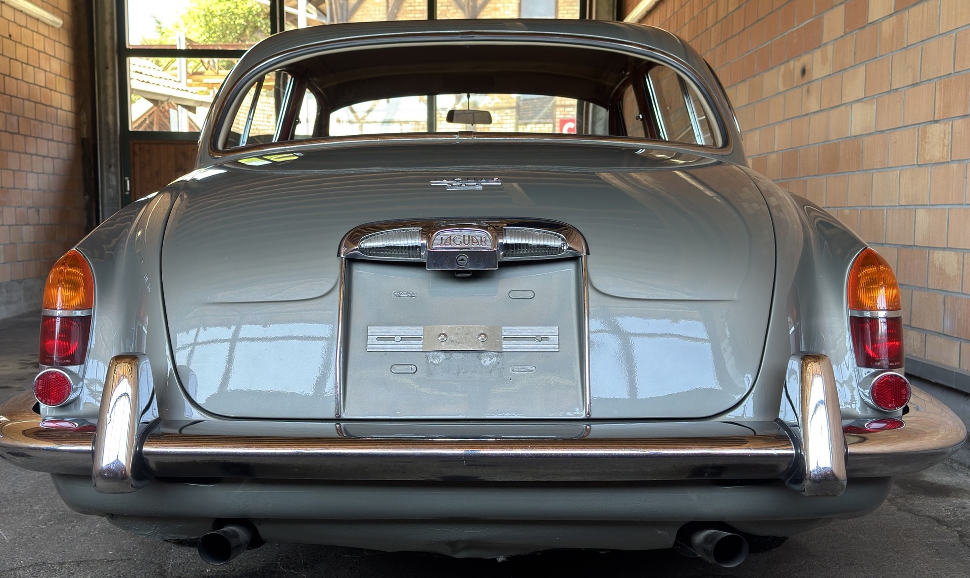 JAGUAR MARK II S-image-7