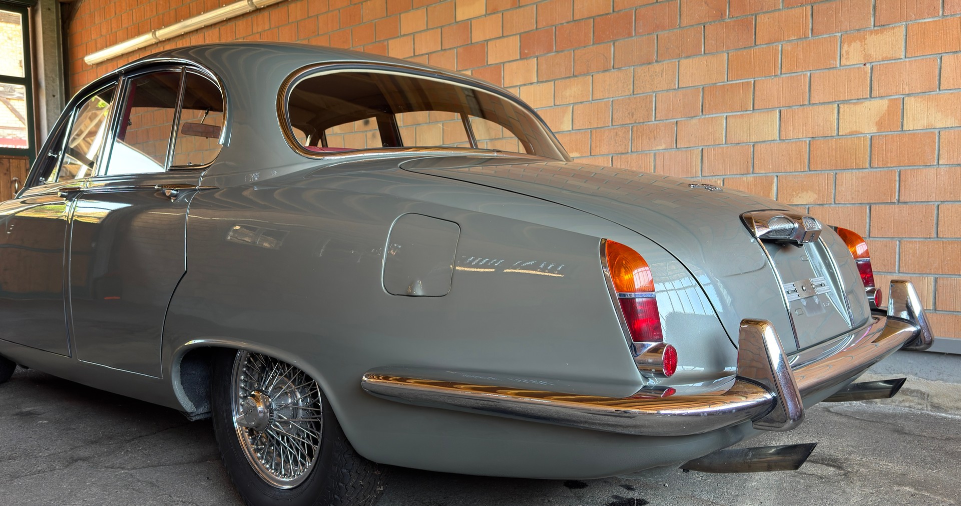 JAGUAR MARK II S-image-5