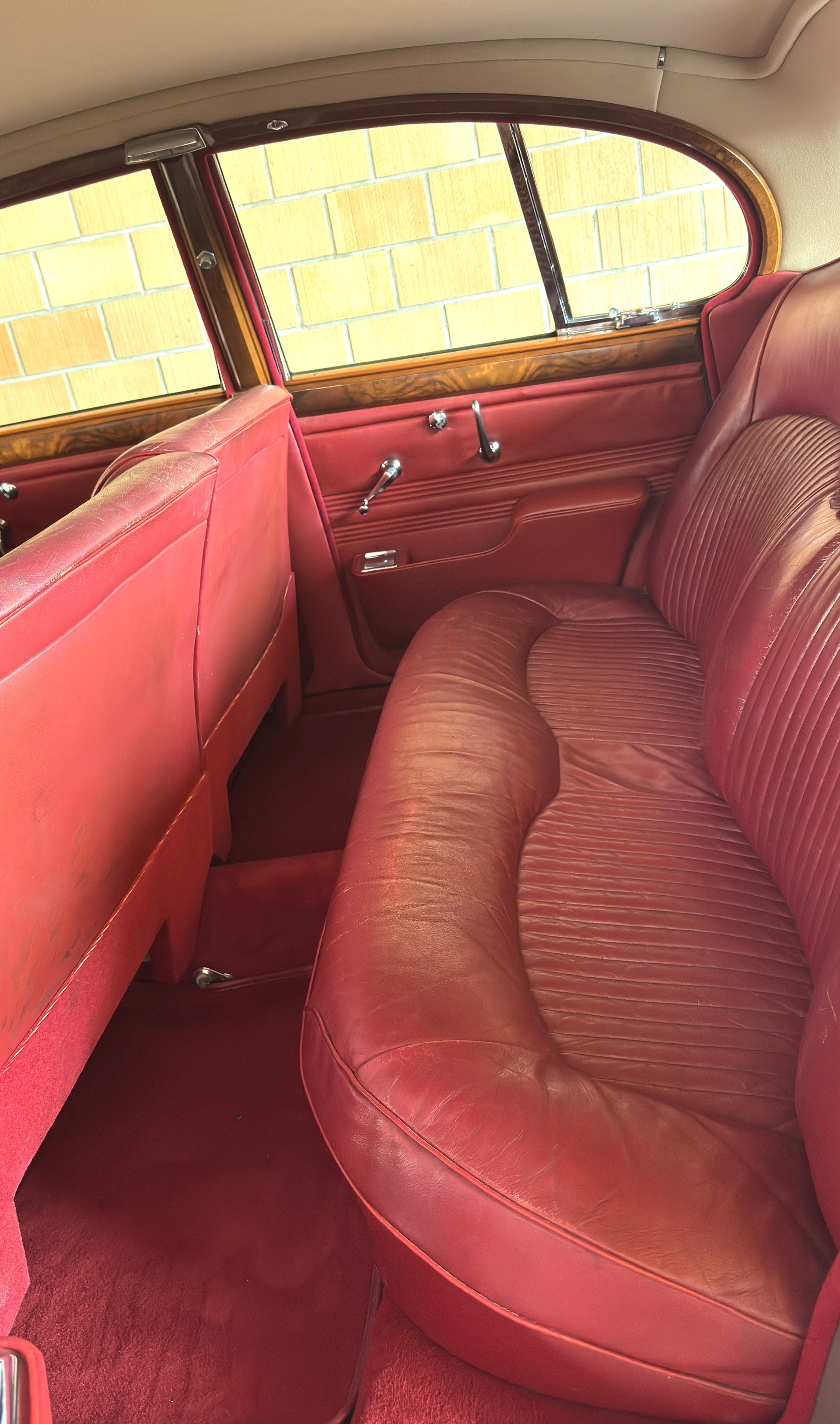 JAGUAR MARK II S-image-11