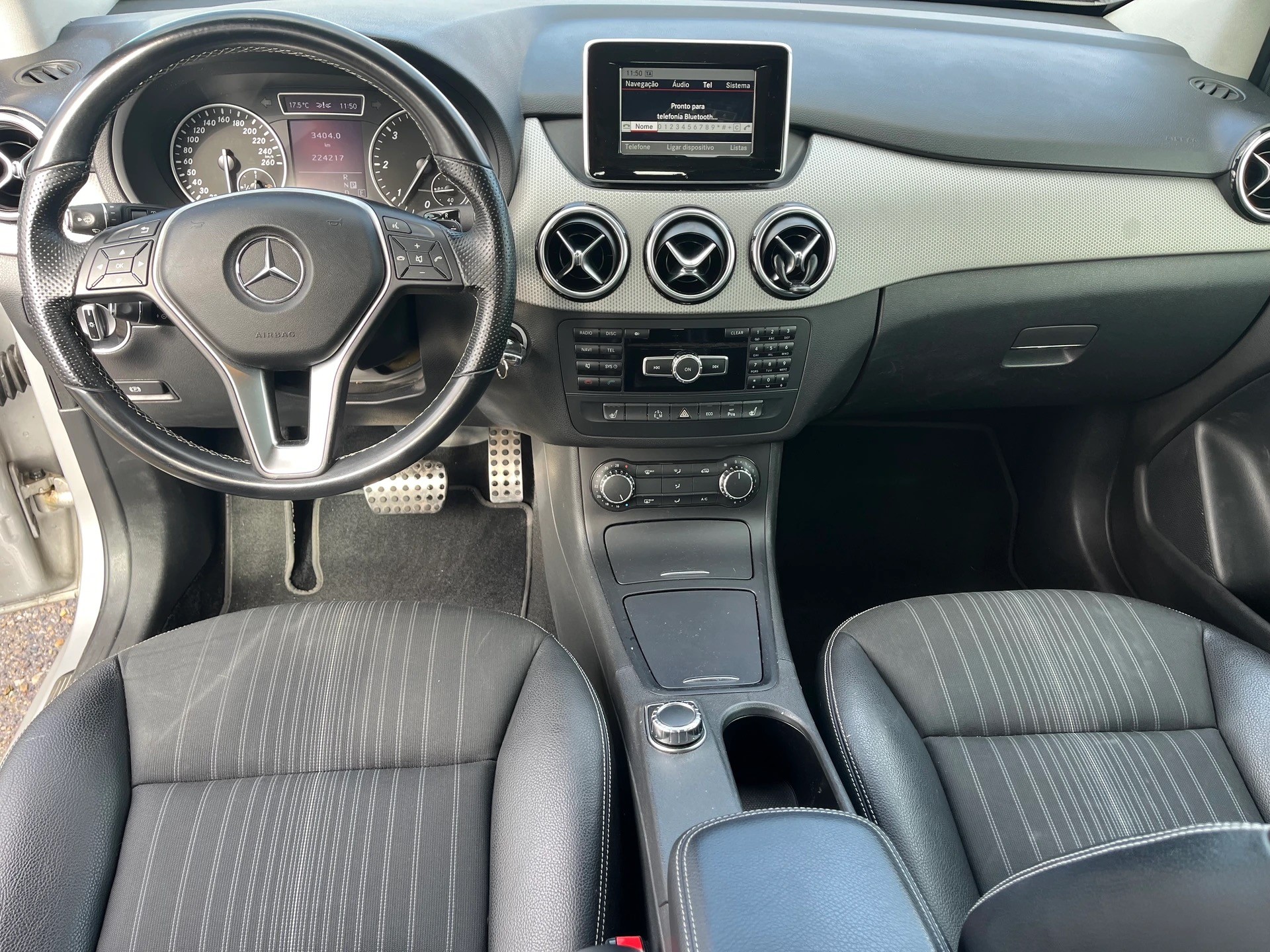 MERCEDES-BENZ B 180 CDI 7G-DCT-image-8