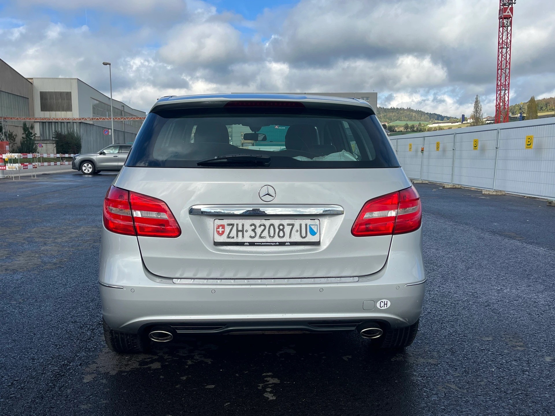 MERCEDES-BENZ B 180 CDI 7G-DCT-image-4