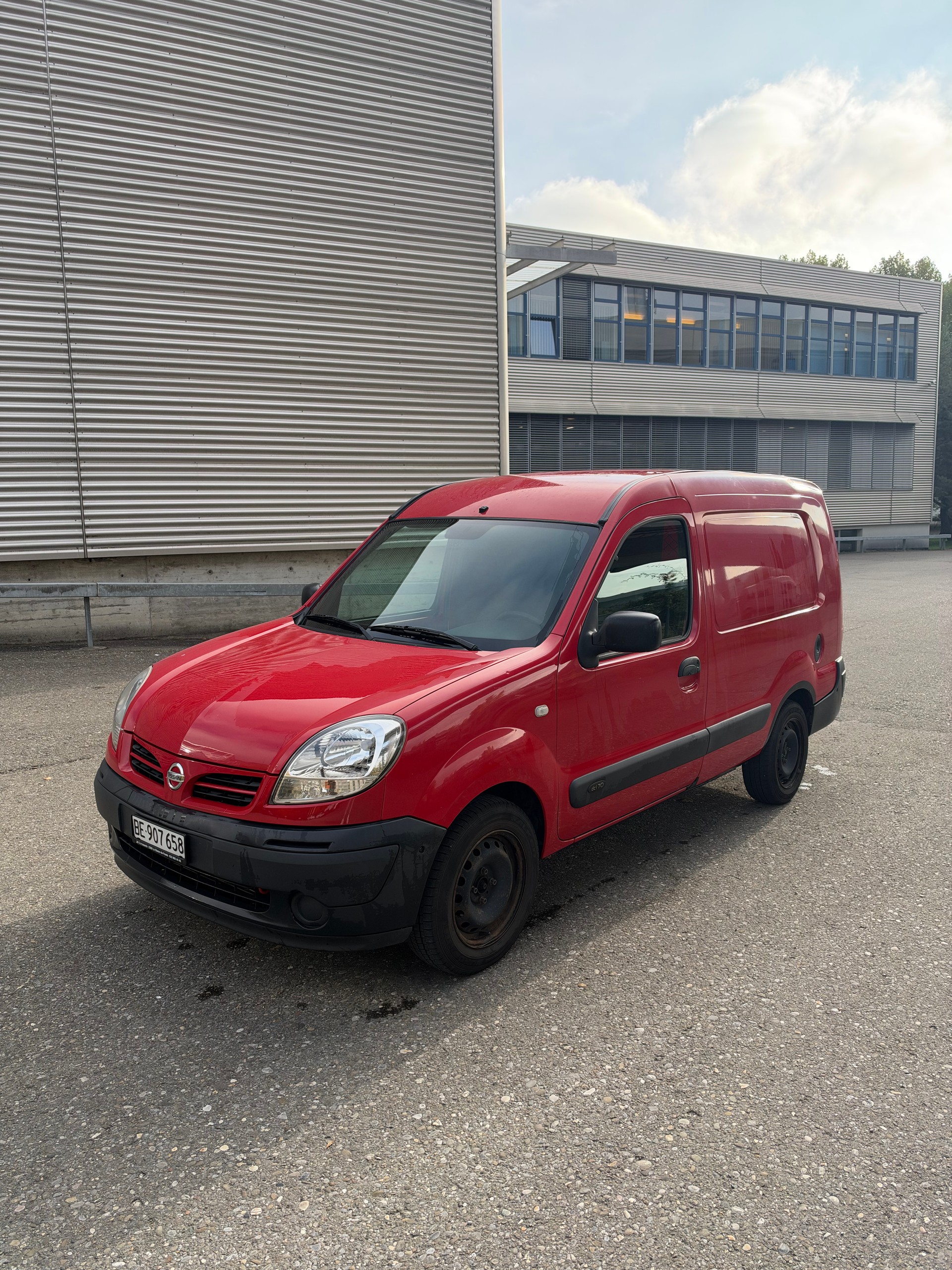 NISSAN Kubistar 1.5 dCi 70-image-6