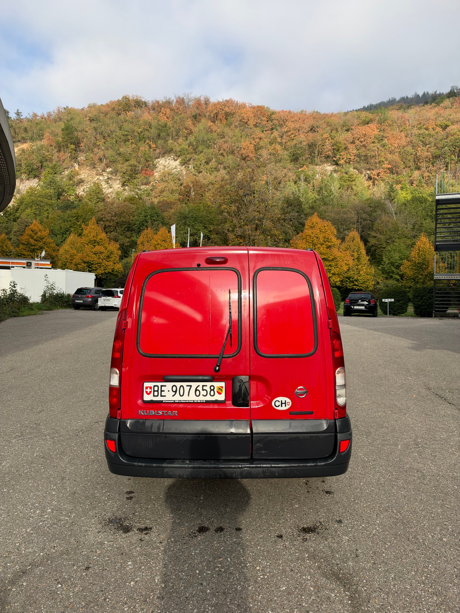 NISSAN Kubistar 1.5 dCi 70-image-3