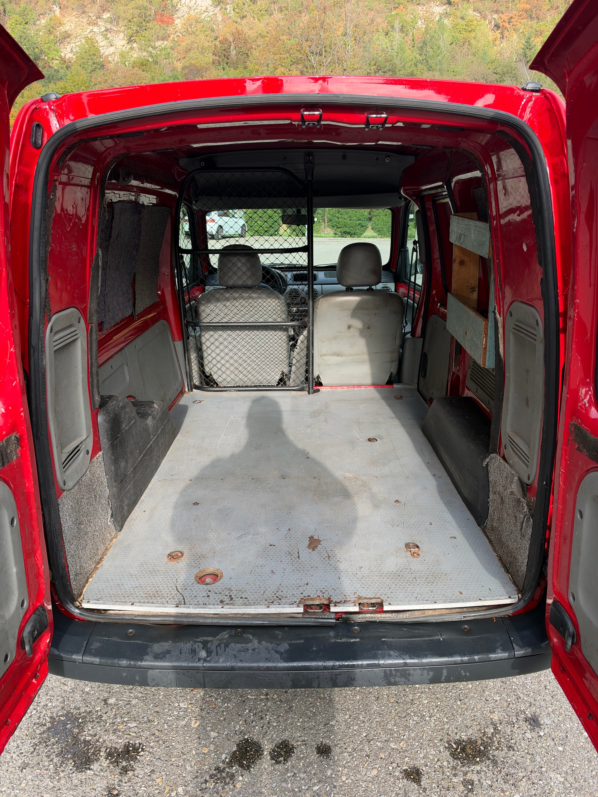 NISSAN Kubistar 1.5 dCi 70-image-7