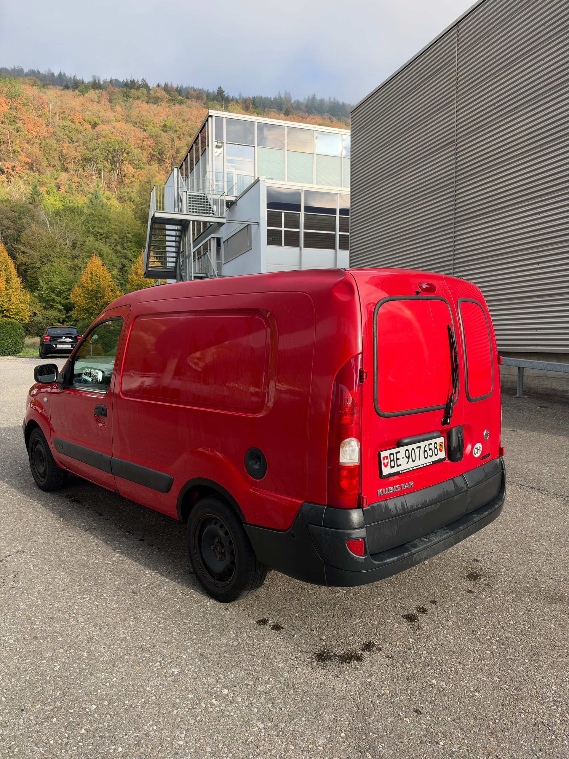 NISSAN Kubistar 1.5 dCi 70-image-4
