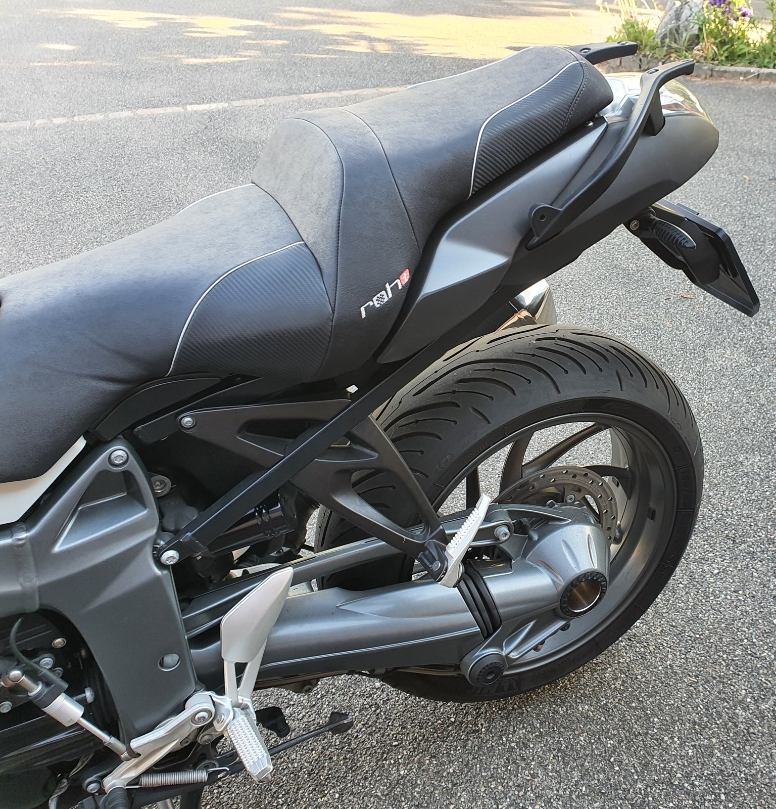 BMW K 1300 R / 173 PS und 140 Nm-image-11
