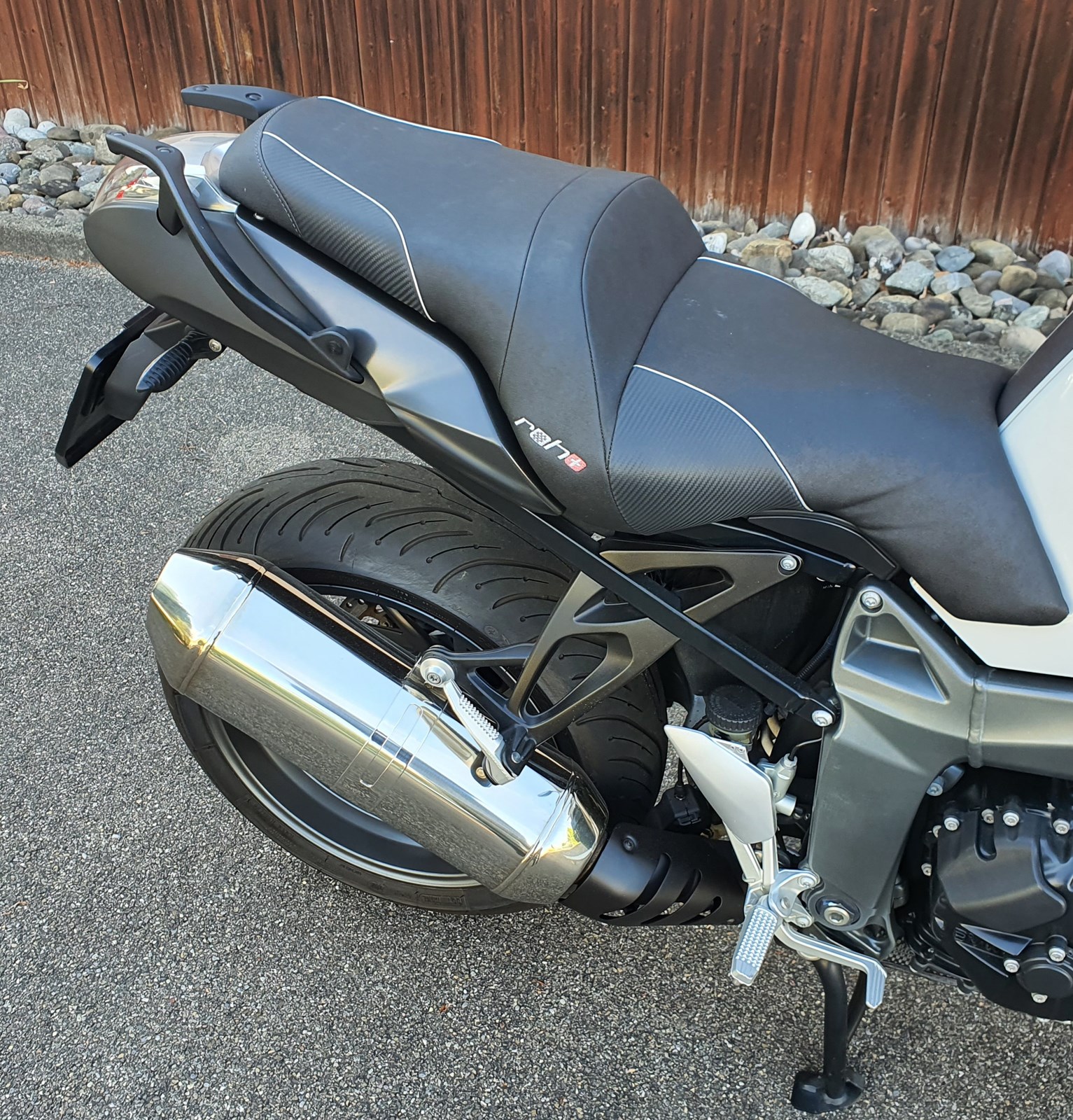 BMW K 1300 R / 173 PS und 140 Nm-image-12