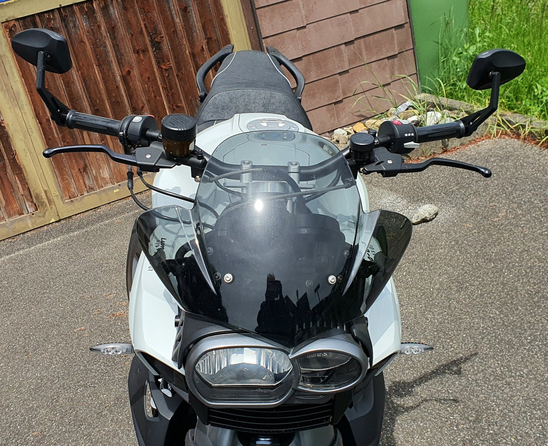 BMW K 1300 R / 173 PS und 140 Nm-image-6