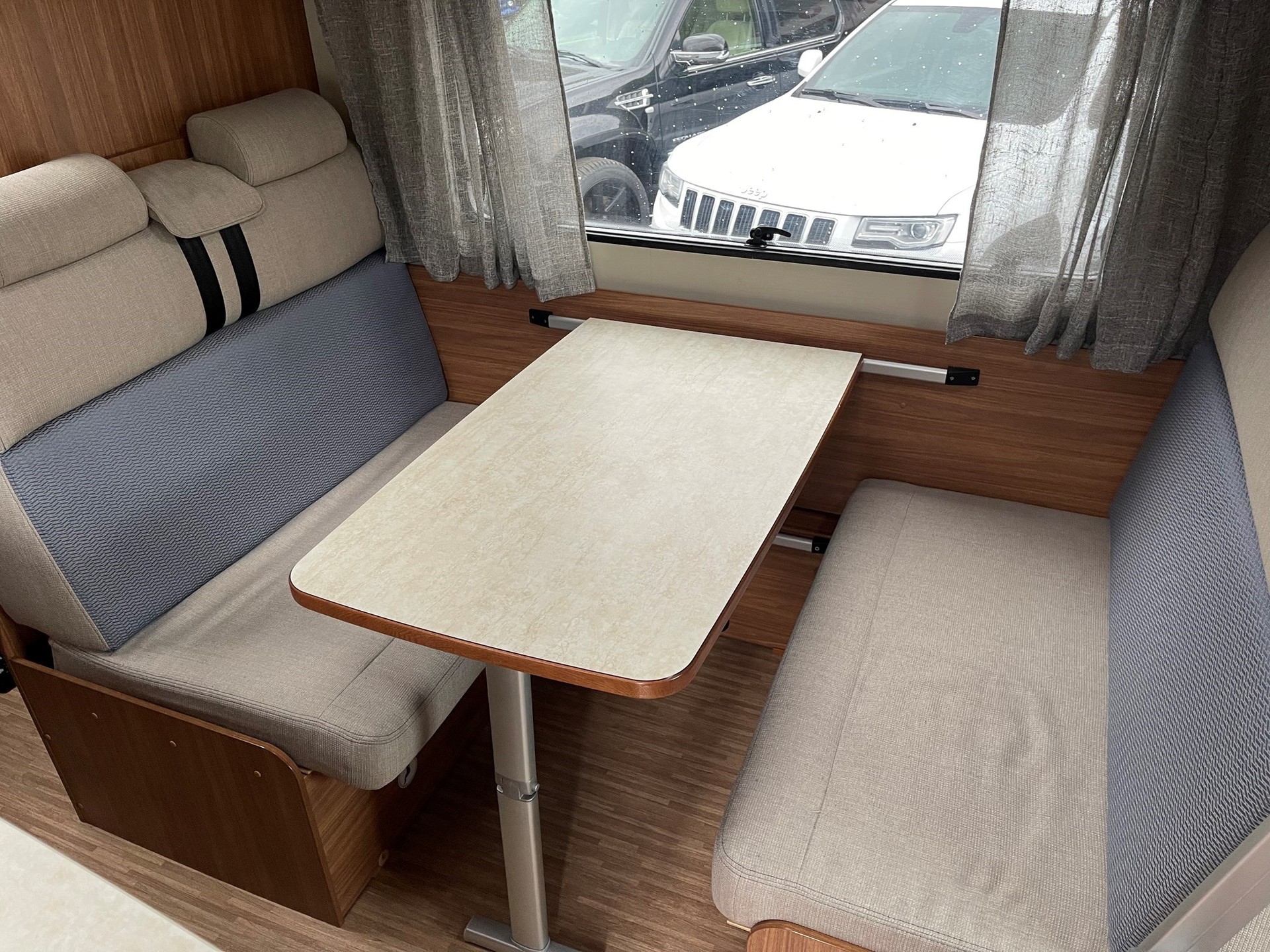 FIAT Ducato CAPRON A464-image-10