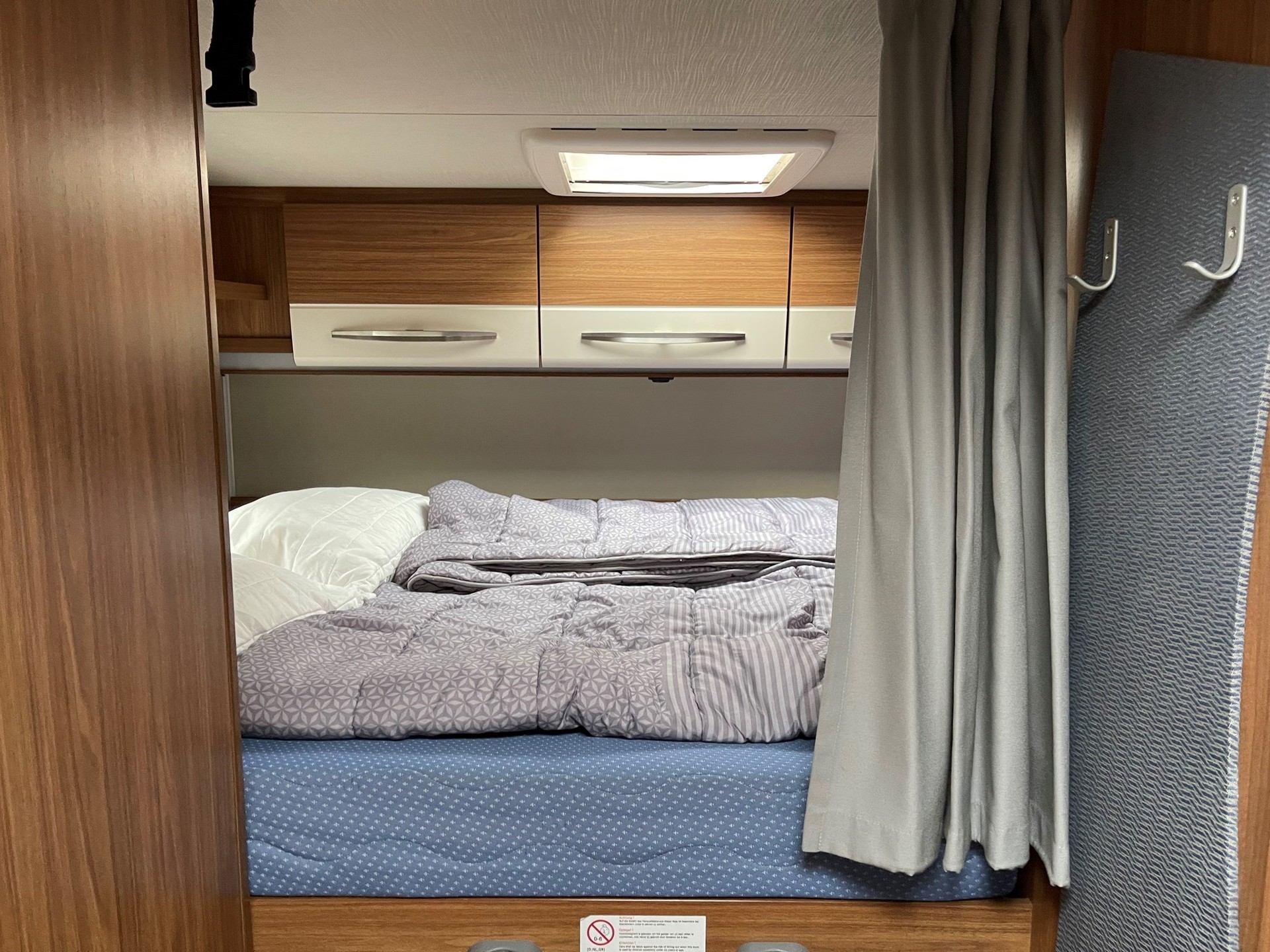 FIAT Ducato CAPRON A464-image-8
