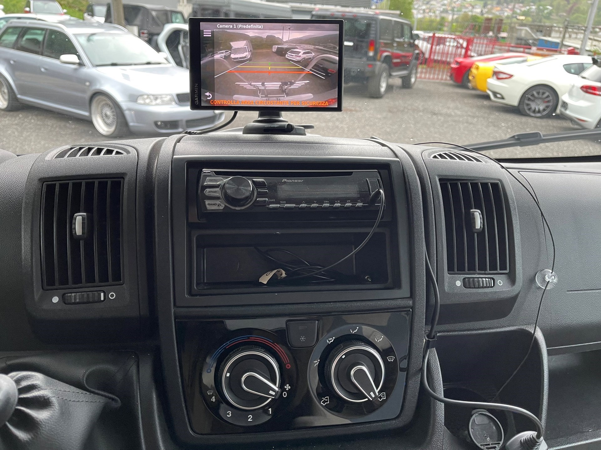 FIAT Ducato CAPRON A464-image-2