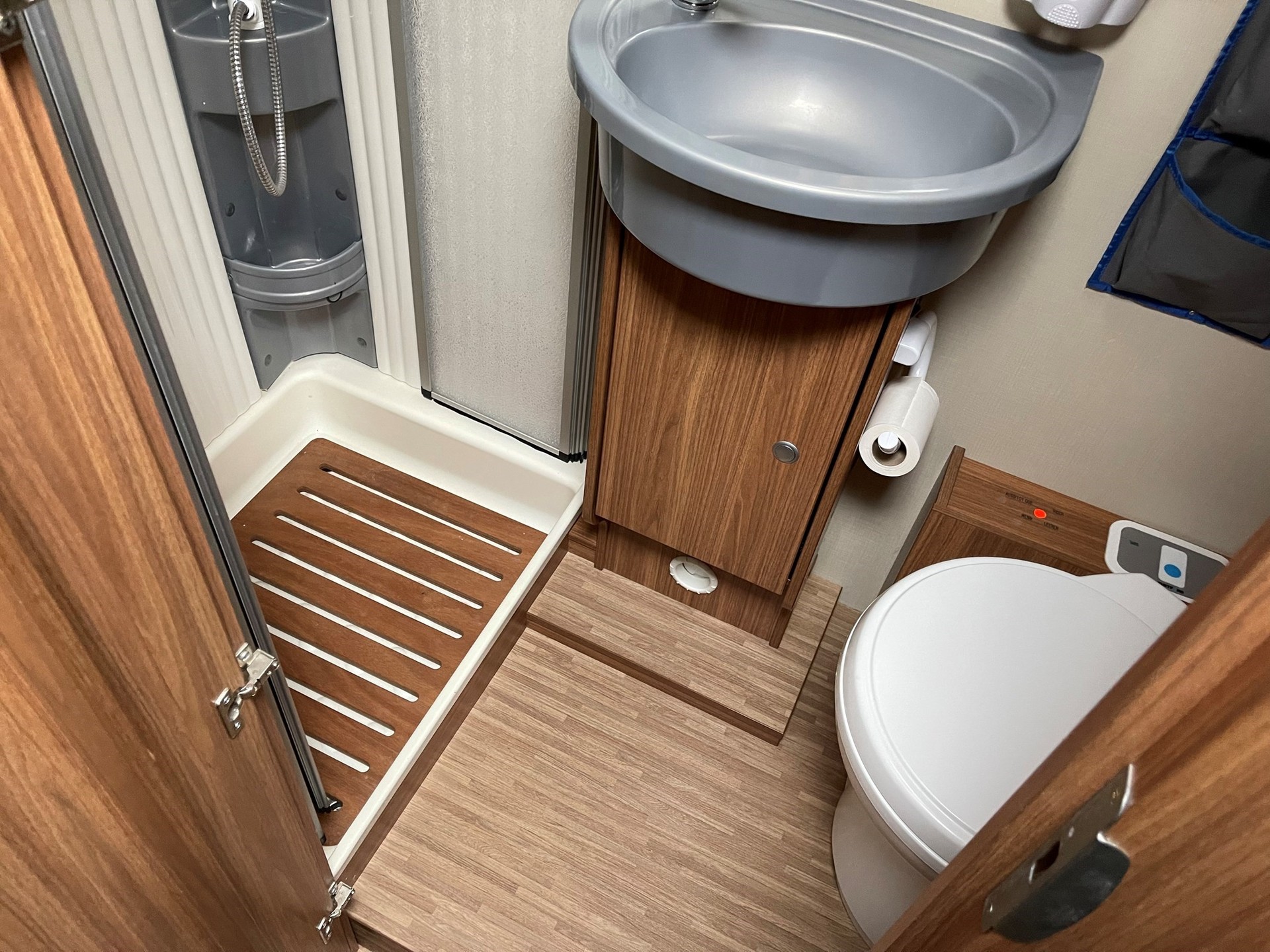 FIAT Ducato CAPRON A464-image-9